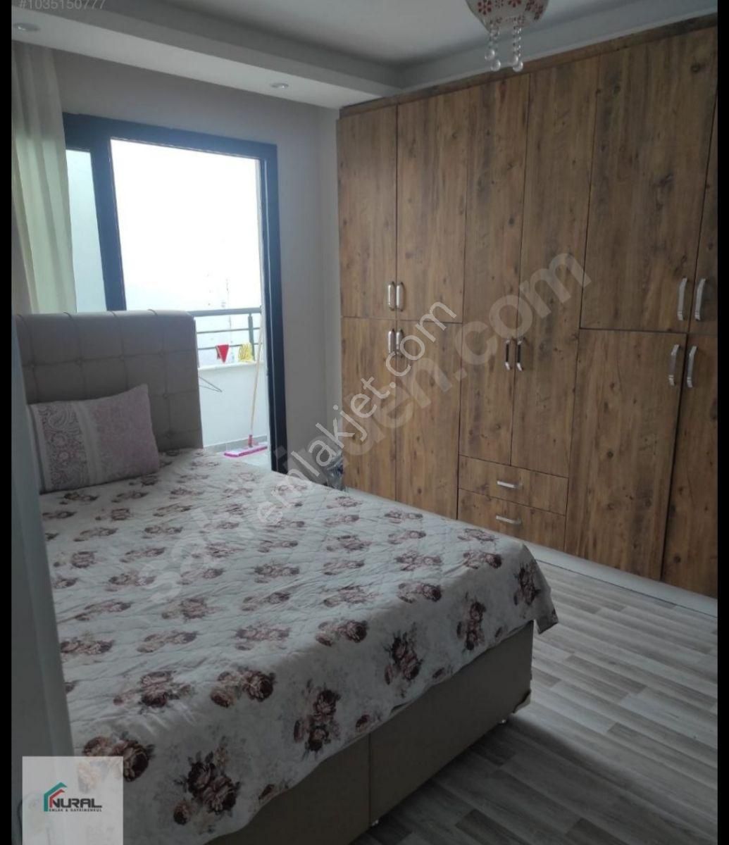 Batıkent'te Full Yapılı Satılık Geniş Daire - Görsel 10