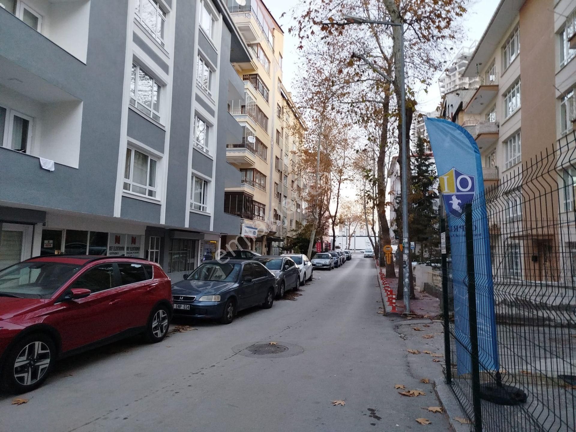 Sancak Mah. 2+1 Masrafsız Kiralık Daire - Görsel 2