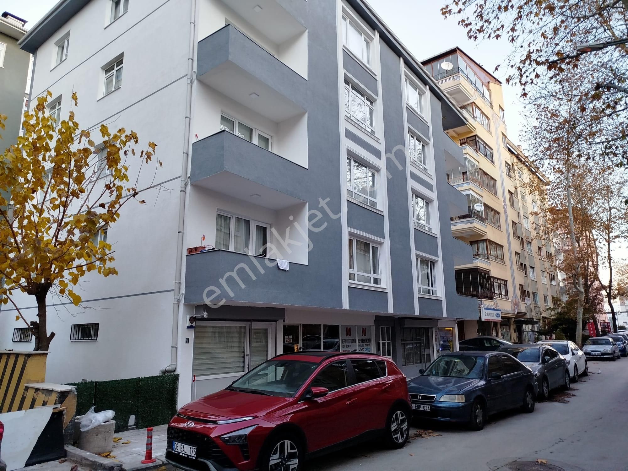 Sancak Mah. 2+1 Masrafsız Kiralık Daire