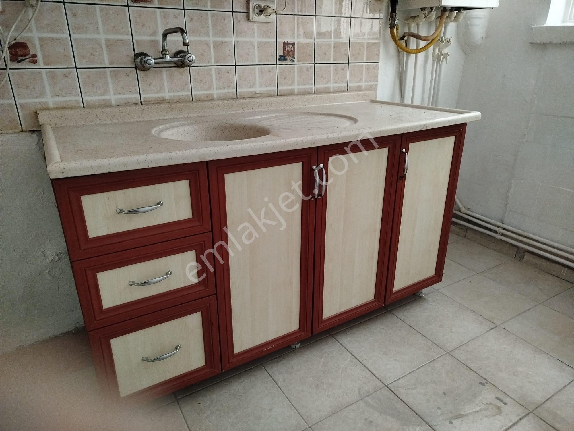 Sancak Mah. 2+1 Masrafsız Kiralık Daire - Görsel 3