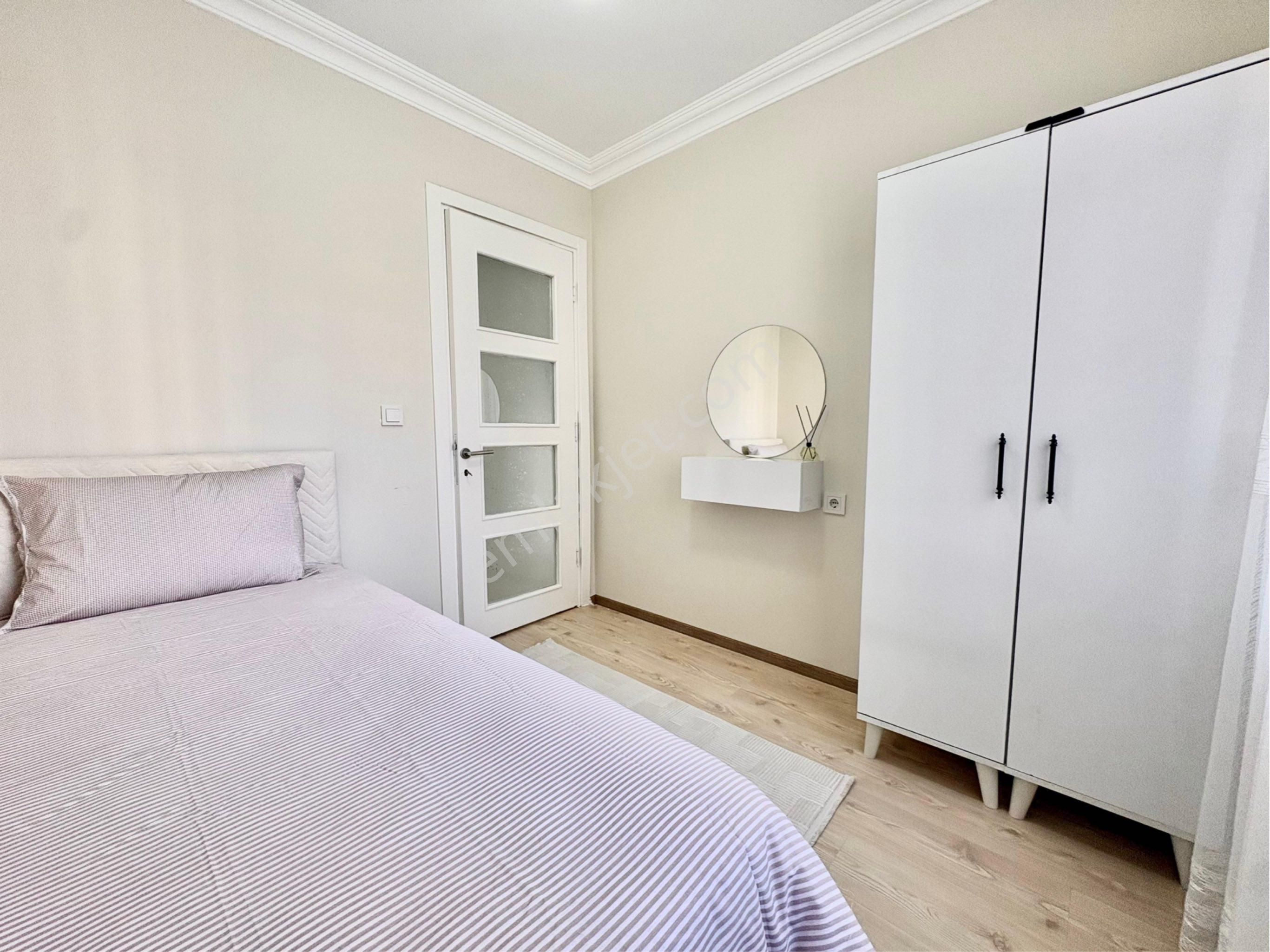 Bursa Caddesinde Satılık 2+1 Apart - Görsel 24