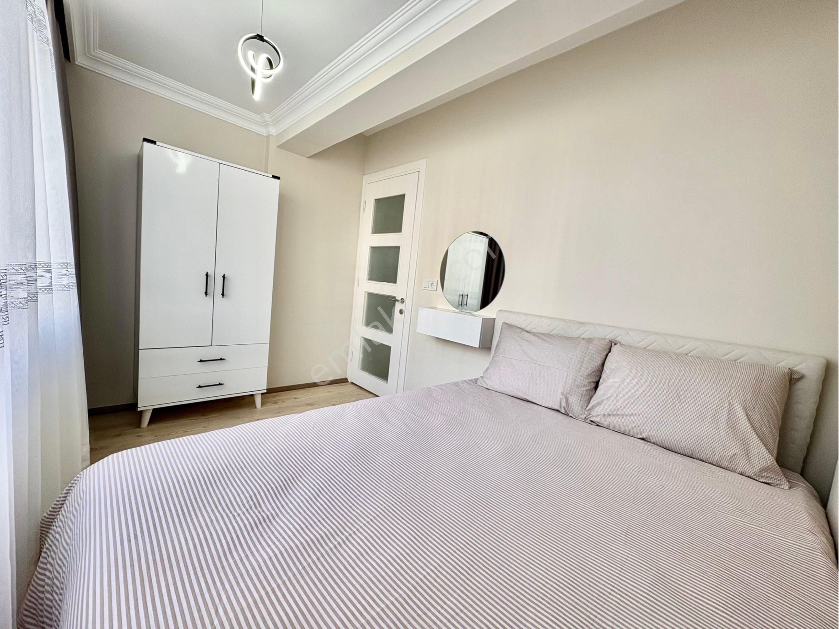 Bursa Caddesinde Satılık 2+1 Apart - Görsel 11