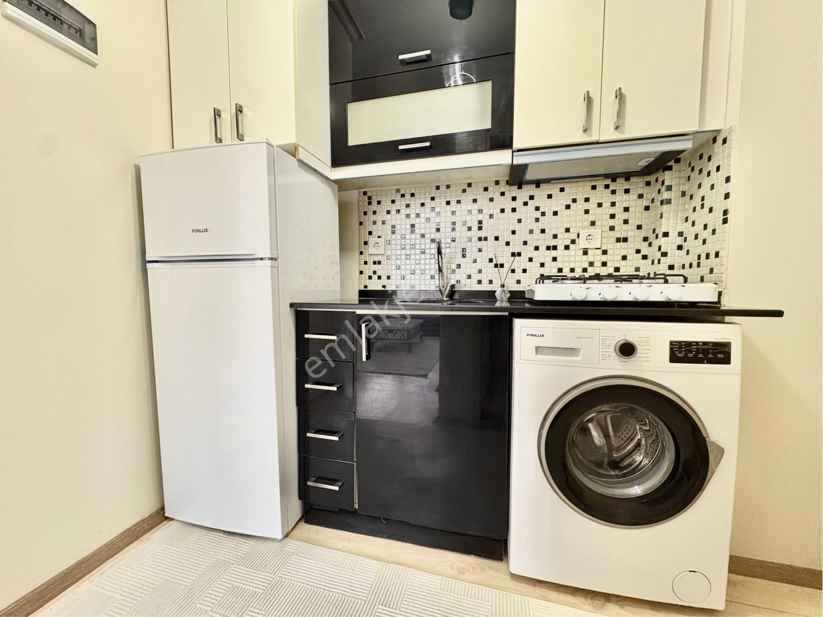 Bursa Caddesinde Satılık 2+1 Apart - Görsel 20