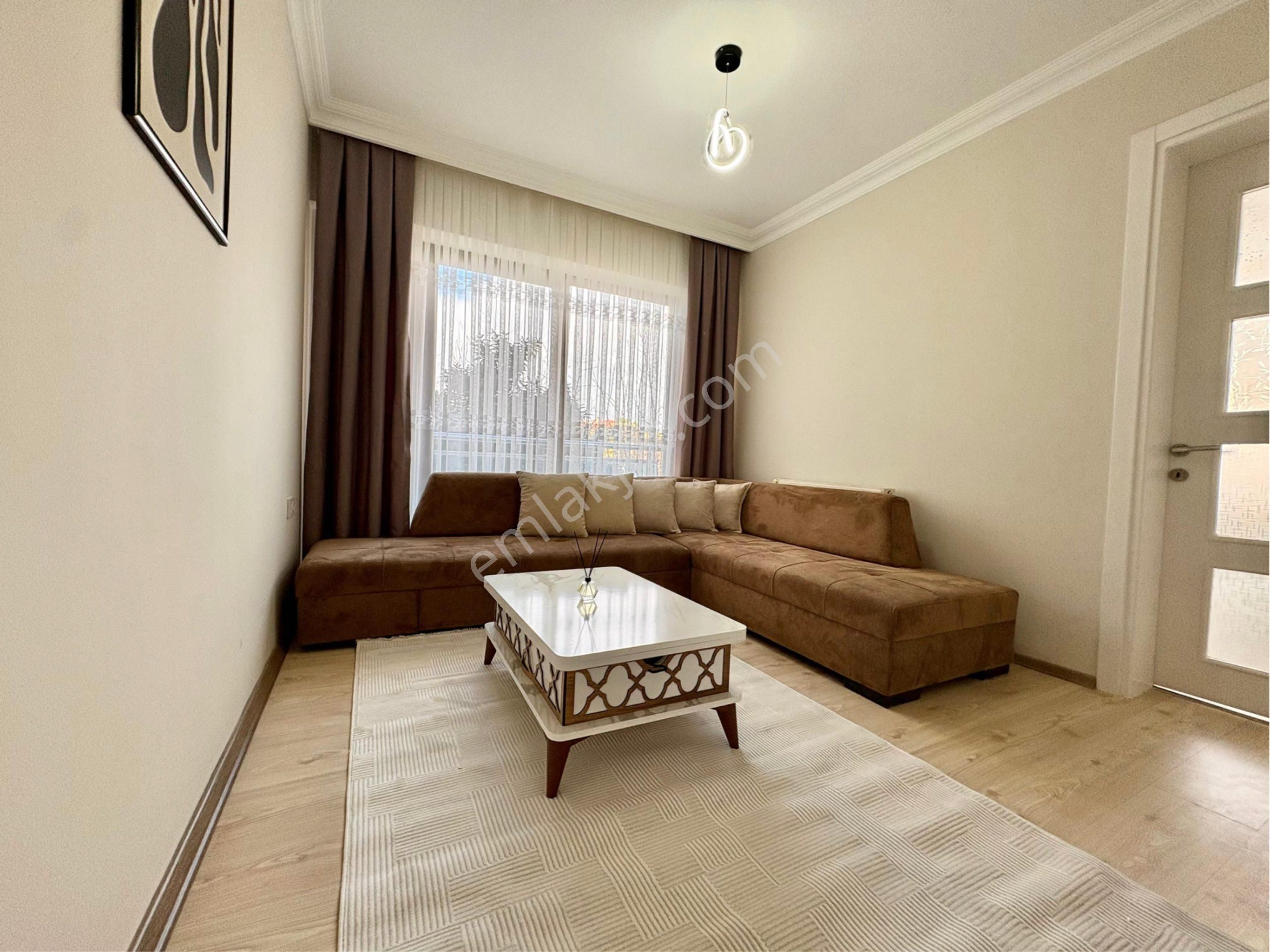 Bursa Caddesinde Satılık 2+1 Apart - Görsel 3