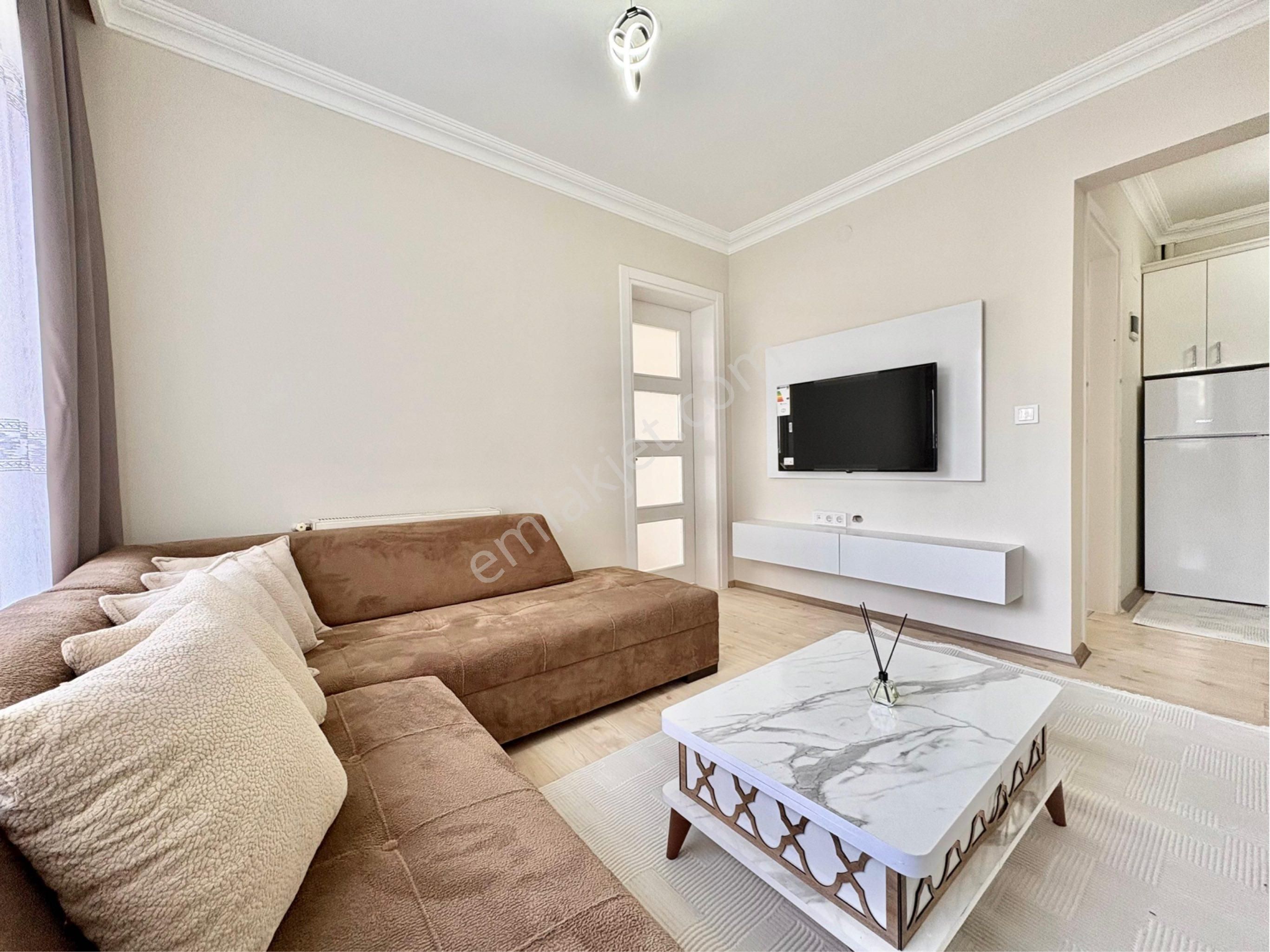 Bursa Caddesinde Satılık 2+1 Apart - Görsel 5