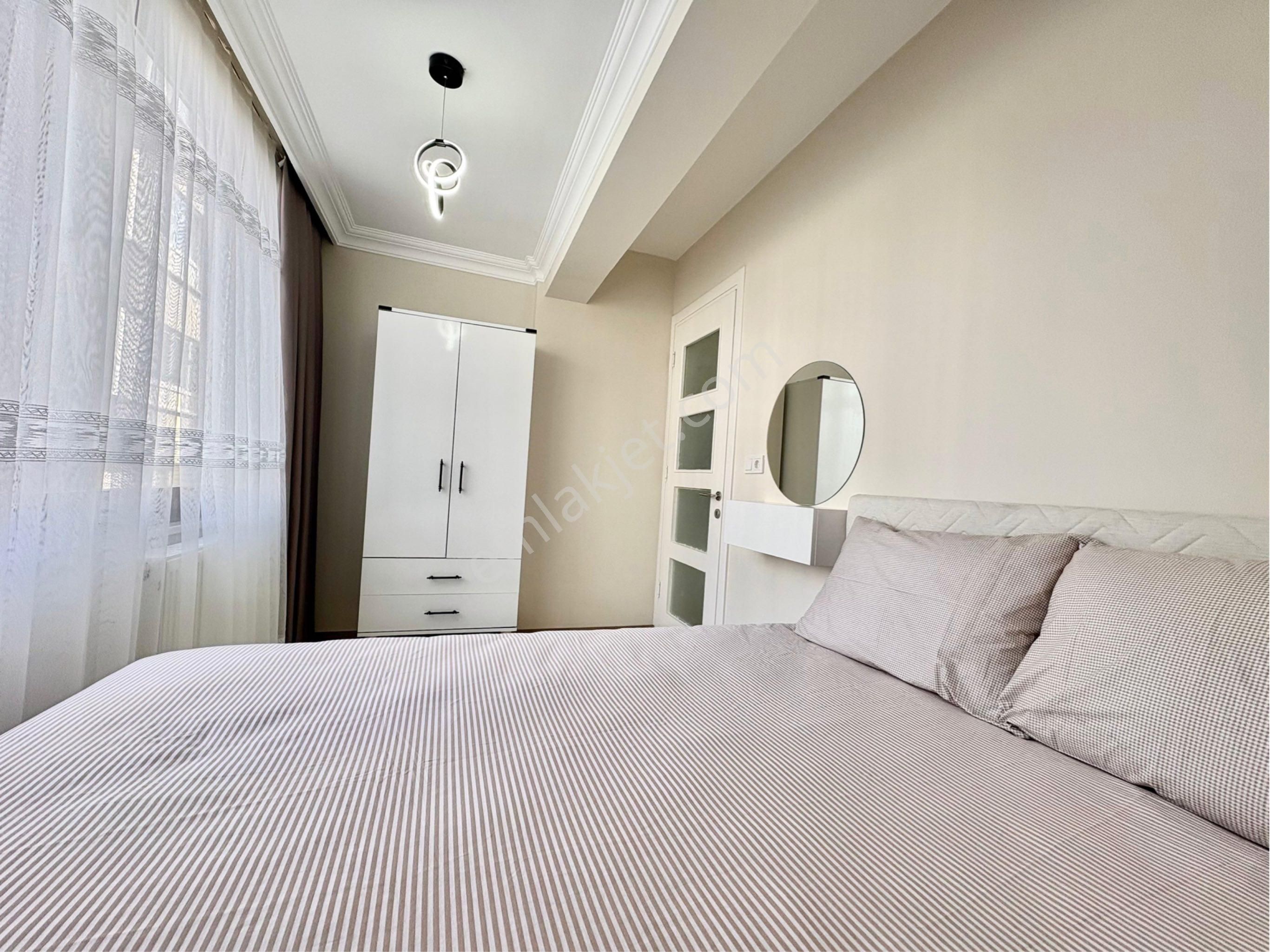 Bursa Caddesinde Satılık 2+1 Apart - Görsel 13