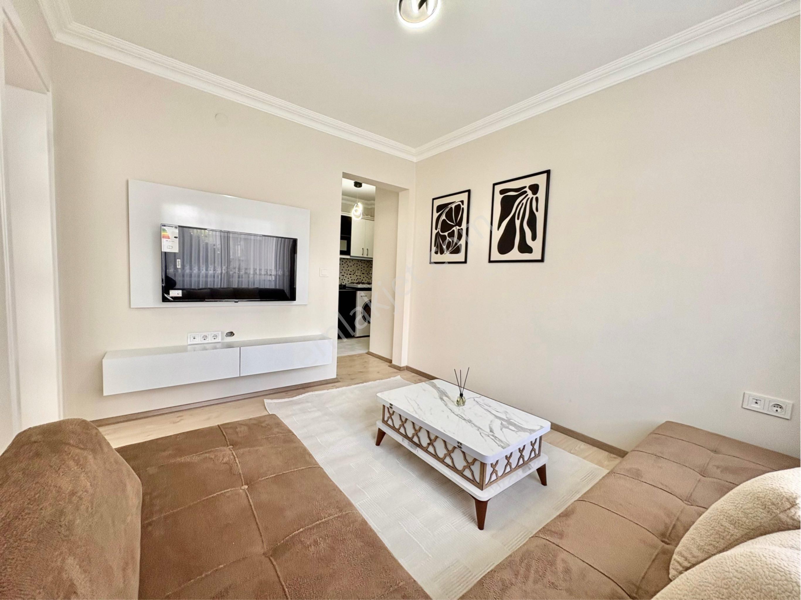 Bursa Caddesinde Satılık 2+1 Apart - Görsel 6