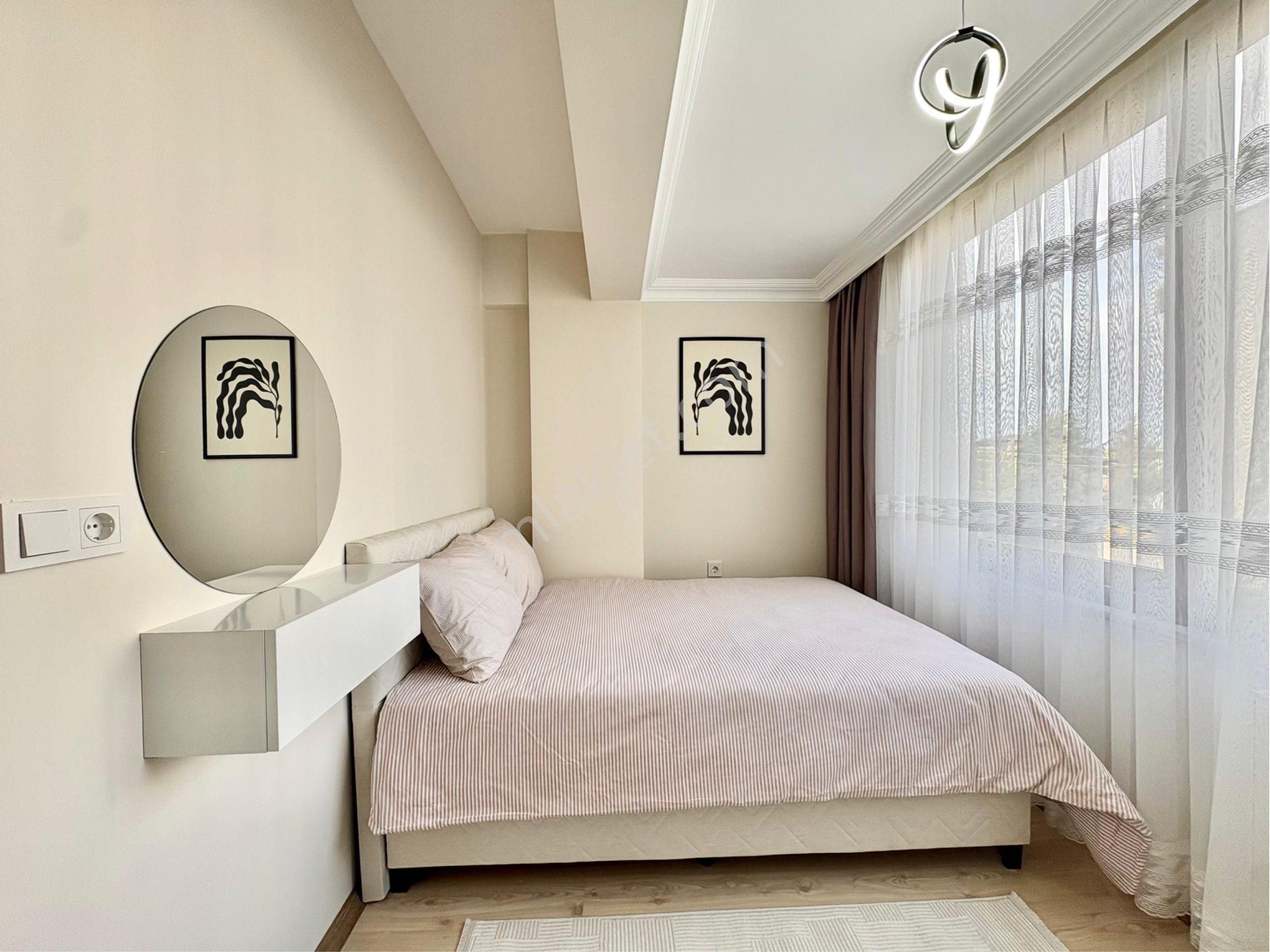 Bursa Caddesinde Satılık 2+1 Apart - Görsel 14