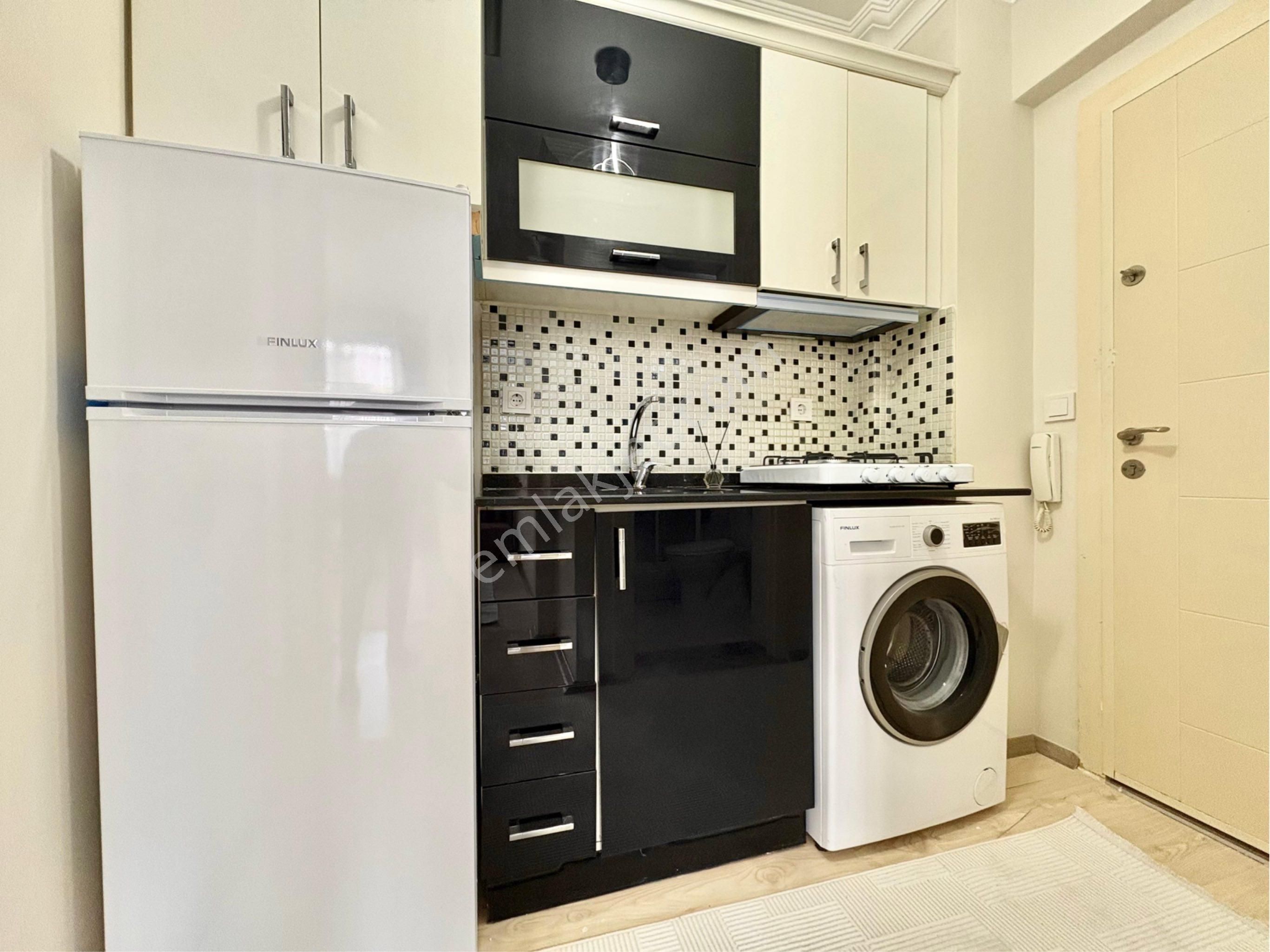 Bursa Caddesinde Satılık 2+1 Apart - Görsel 19