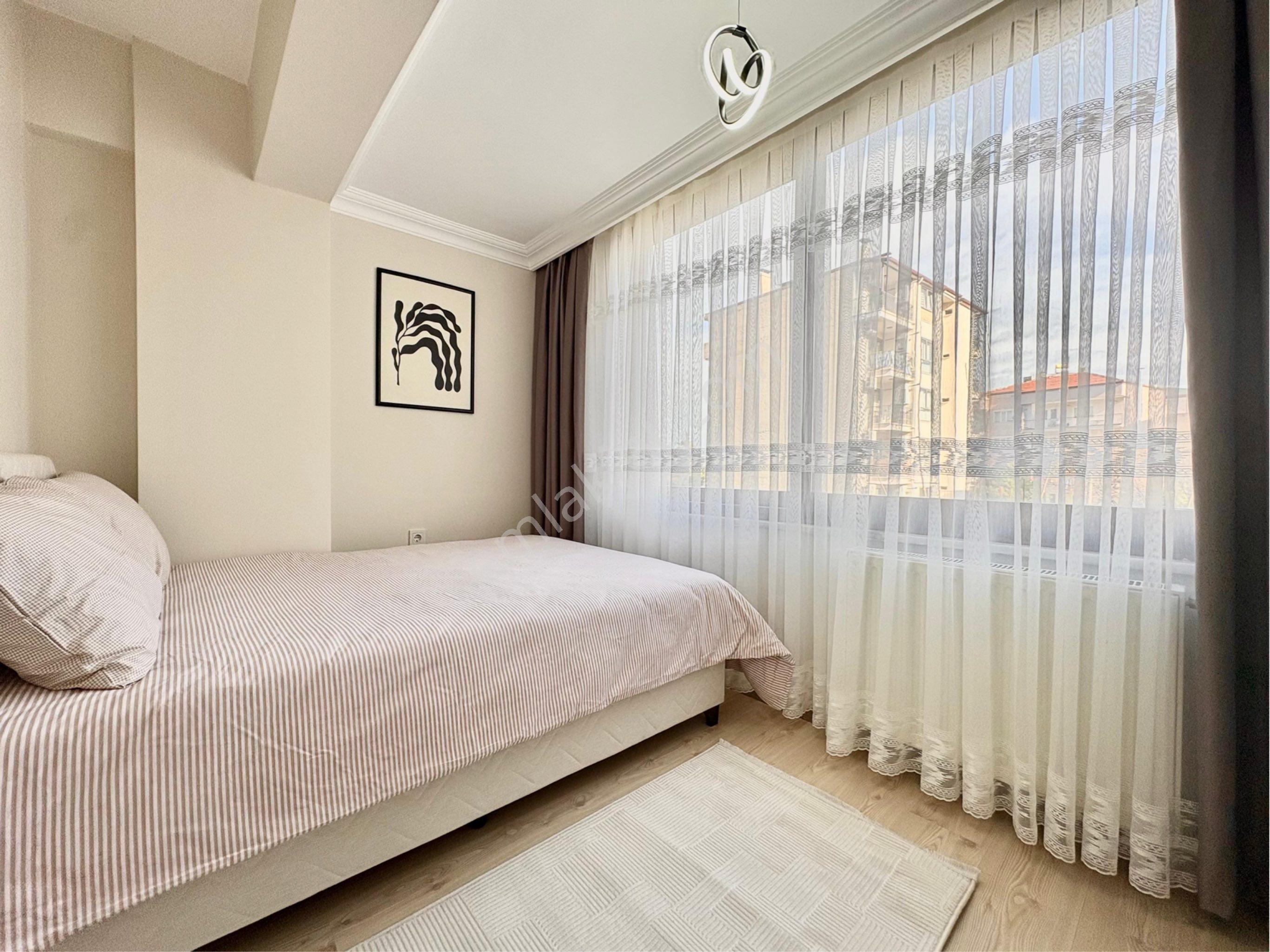 Bursa Caddesinde Satılık 2+1 Apart - Görsel 15