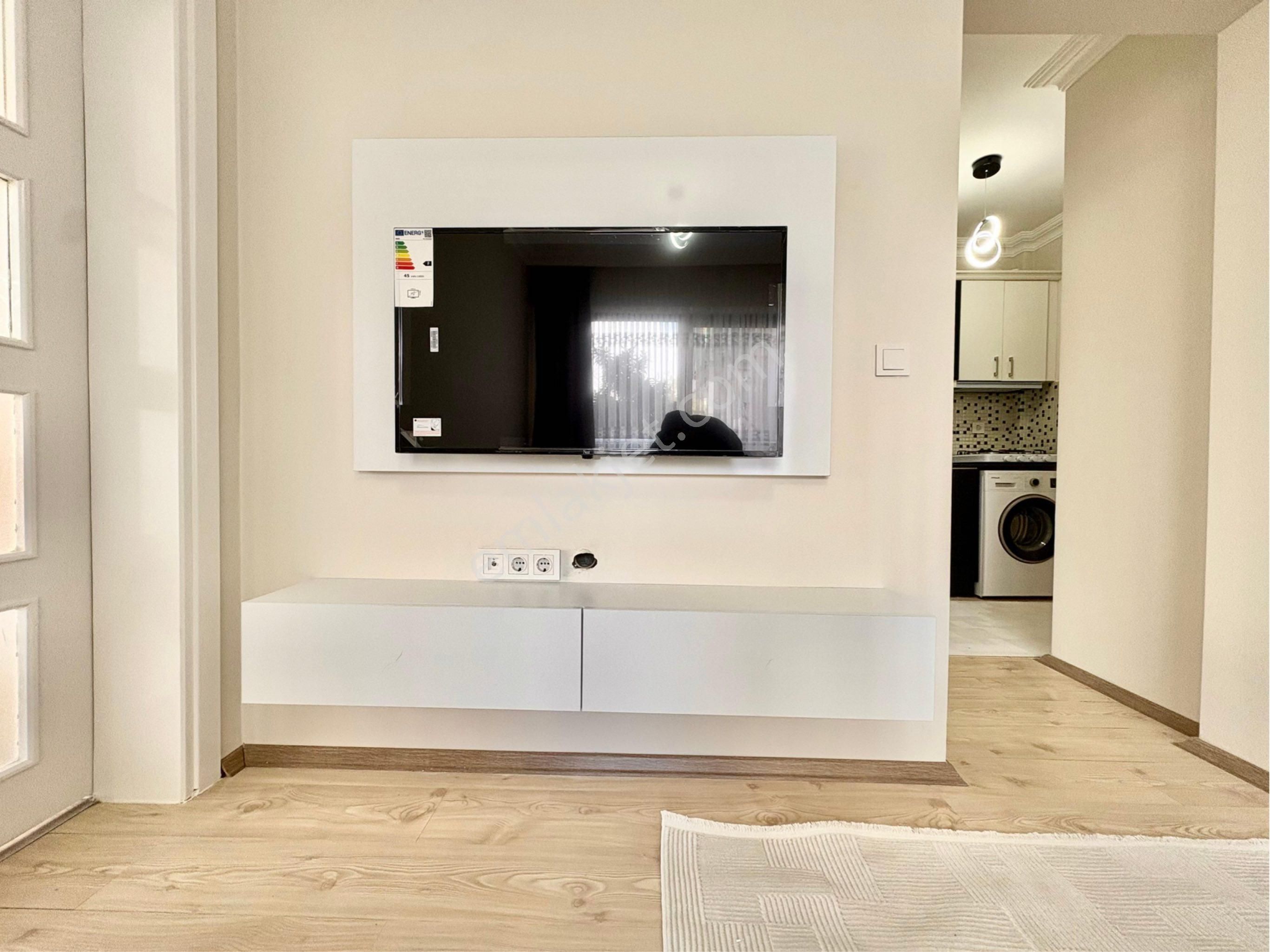 Bursa Caddesinde Satılık 2+1 Apart