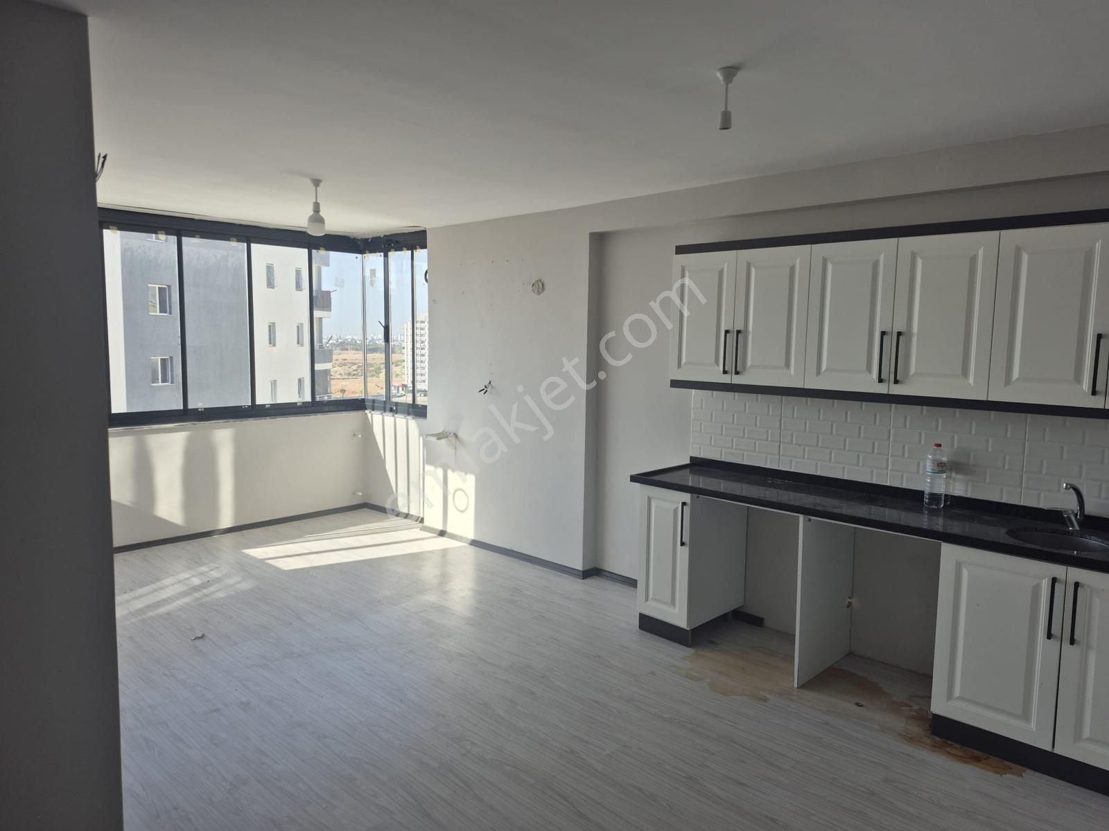 Sarıçam Soulmate Arkası 2+1 Acık Mutfak Blv Üzerinde