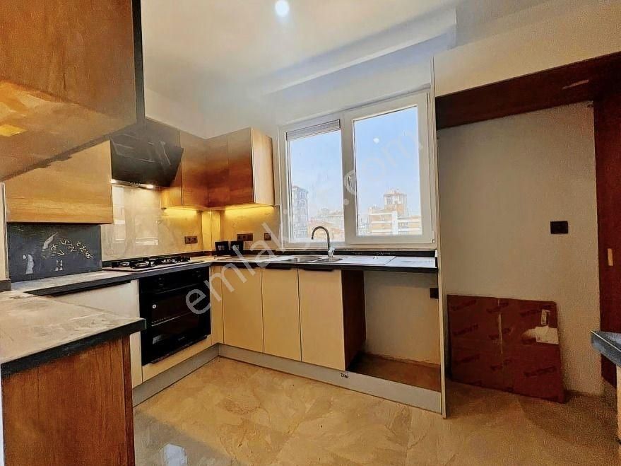 Turyap'tan Kozyağatı'nda Emsalsiz Fiyata Ara Kat Balkonlu 2+1 - Görsel 14