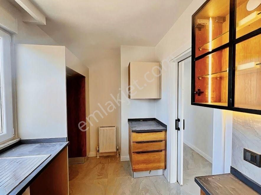 Turyap'tan Kozyağatı'nda Emsalsiz Fiyata Ara Kat Balkonlu 2+1 - Görsel 15