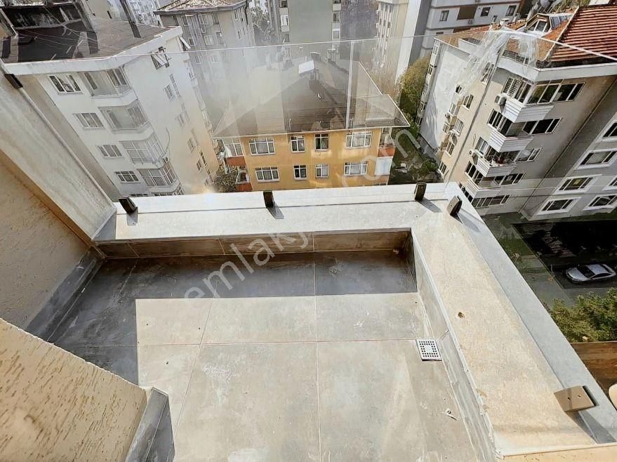 Turyap'tan Kozyağatı'nda Emsalsiz Fiyata Ara Kat Balkonlu 2+1 - Görsel 4