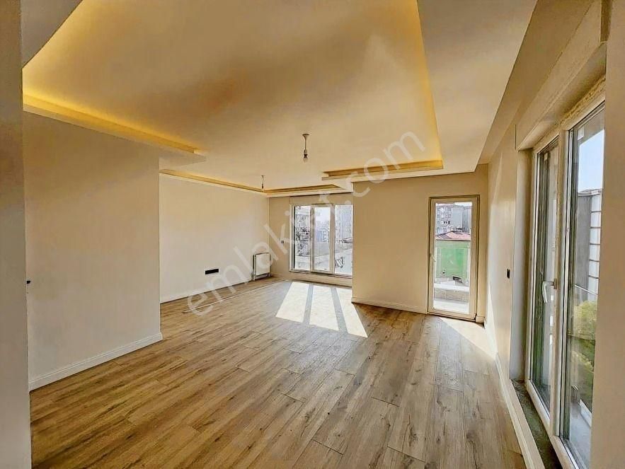 Turyap'tan Kozyağatı'nda Emsalsiz Fiyata Ara Kat Balkonlu 2+1 - Görsel 13