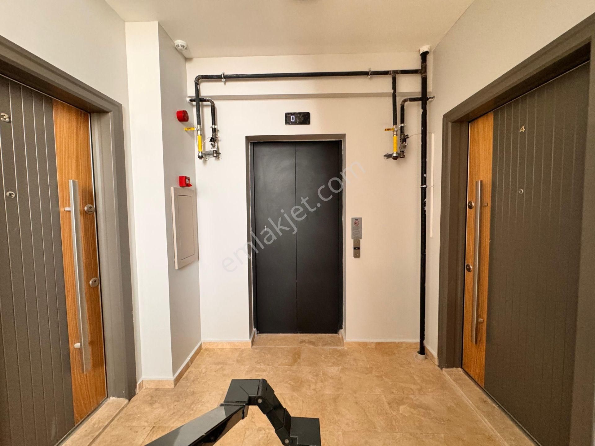 Almına' Dan Yüzüncüyıl Da 2+1 Satılık Daire - Görsel 34