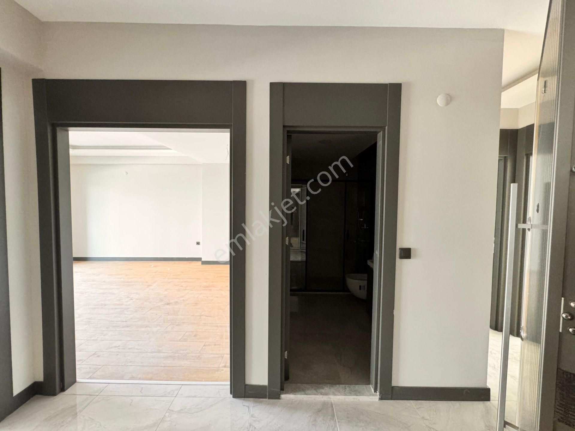 Almına' Dan Yüzüncüyıl Da 2+1 Satılık Daire - Görsel 7