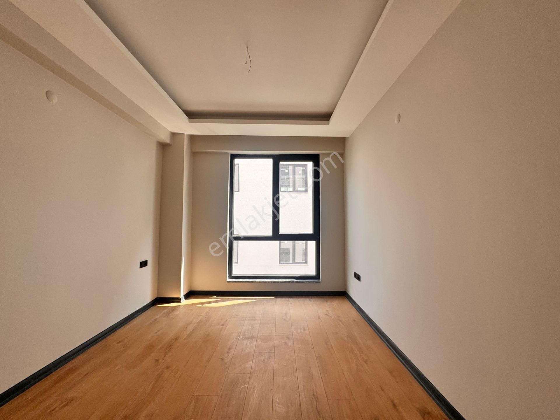 Almına' Dan Yüzüncüyıl Da 2+1 Satılık Daire - Görsel 6