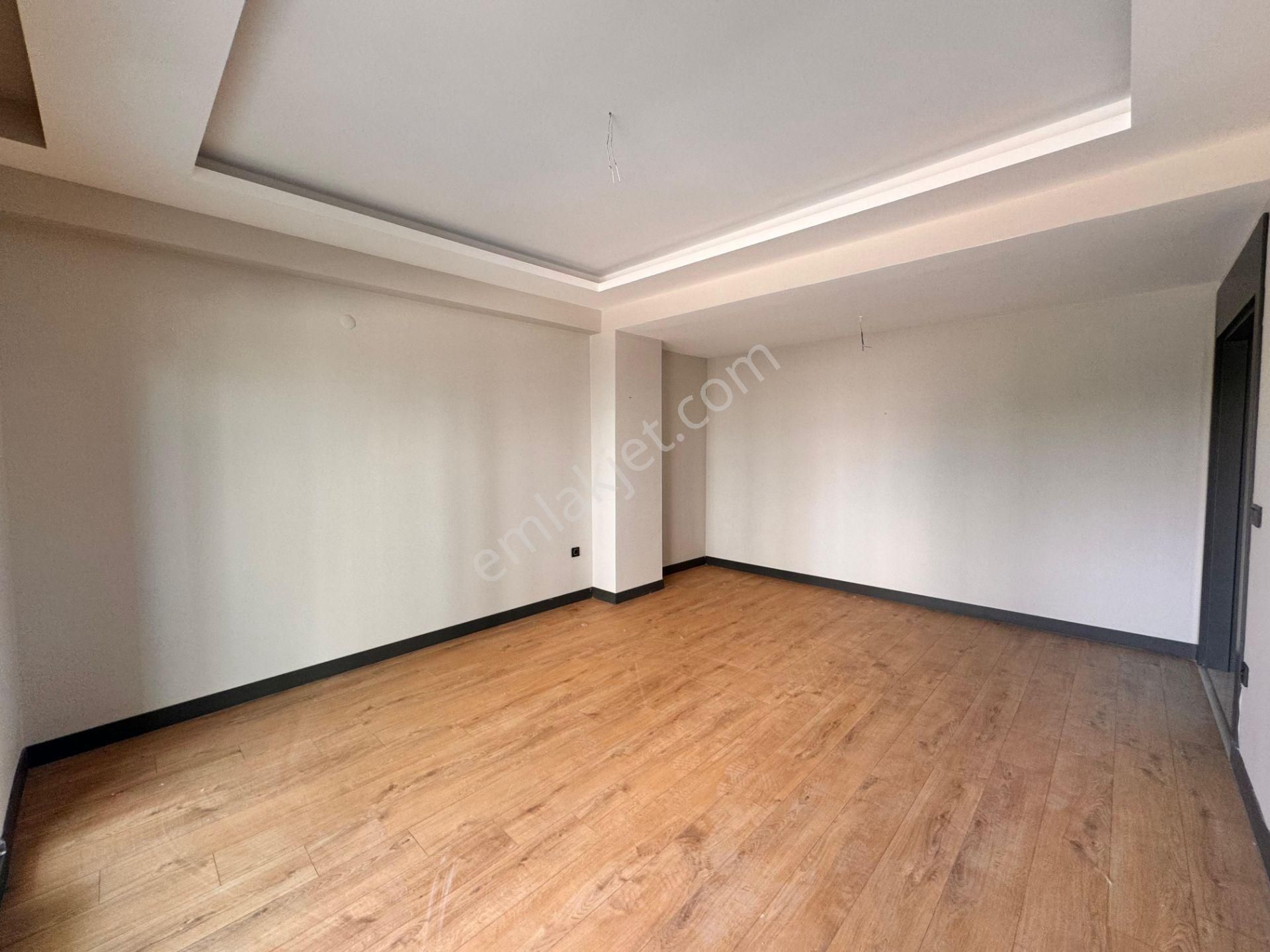 Almına' Dan Yüzüncüyıl Da 2+1 Satılık Daire - Görsel 4