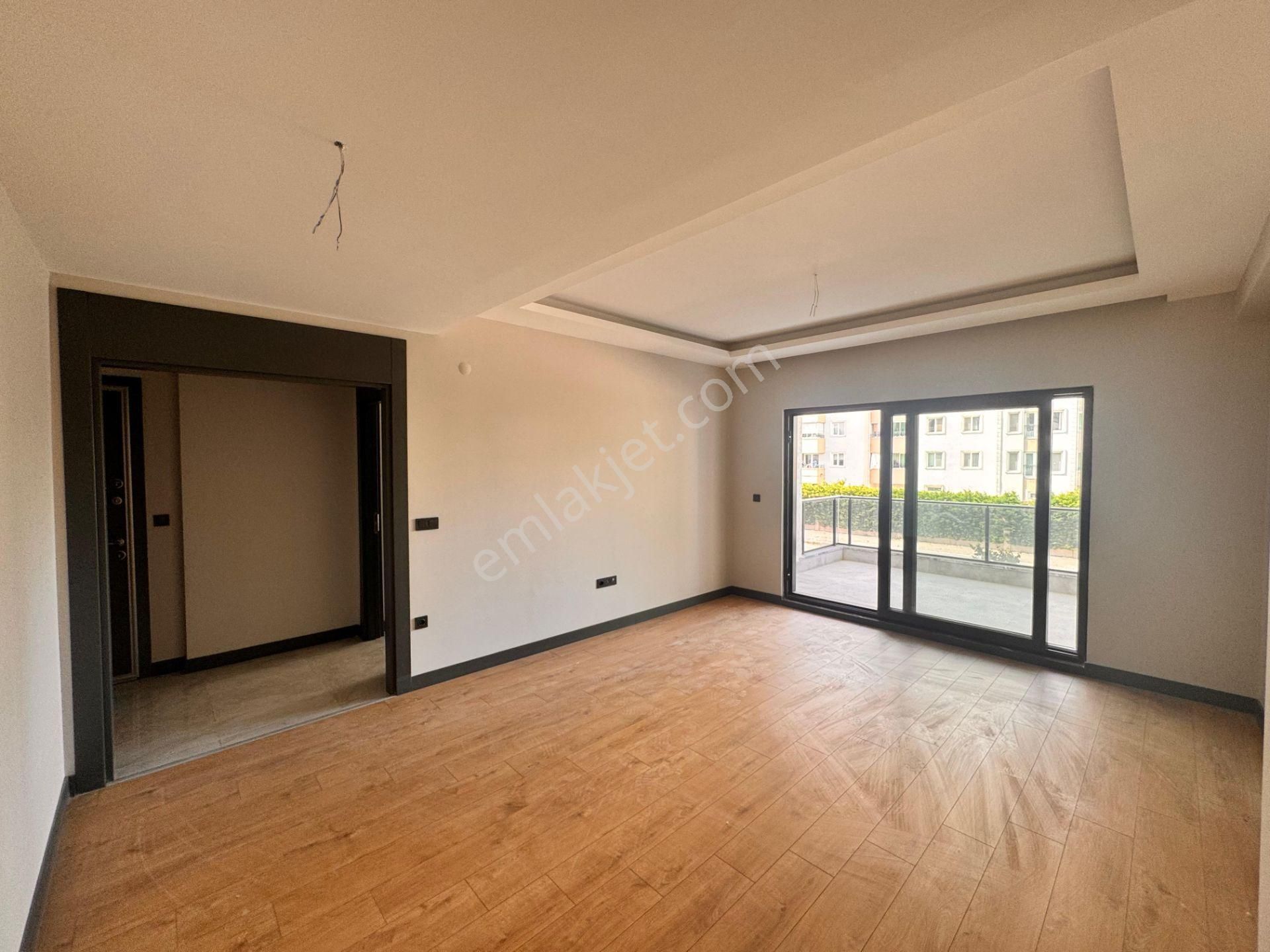 Almına' Dan Yüzüncüyıl Da 2+1 Satılık Daire - Görsel 2