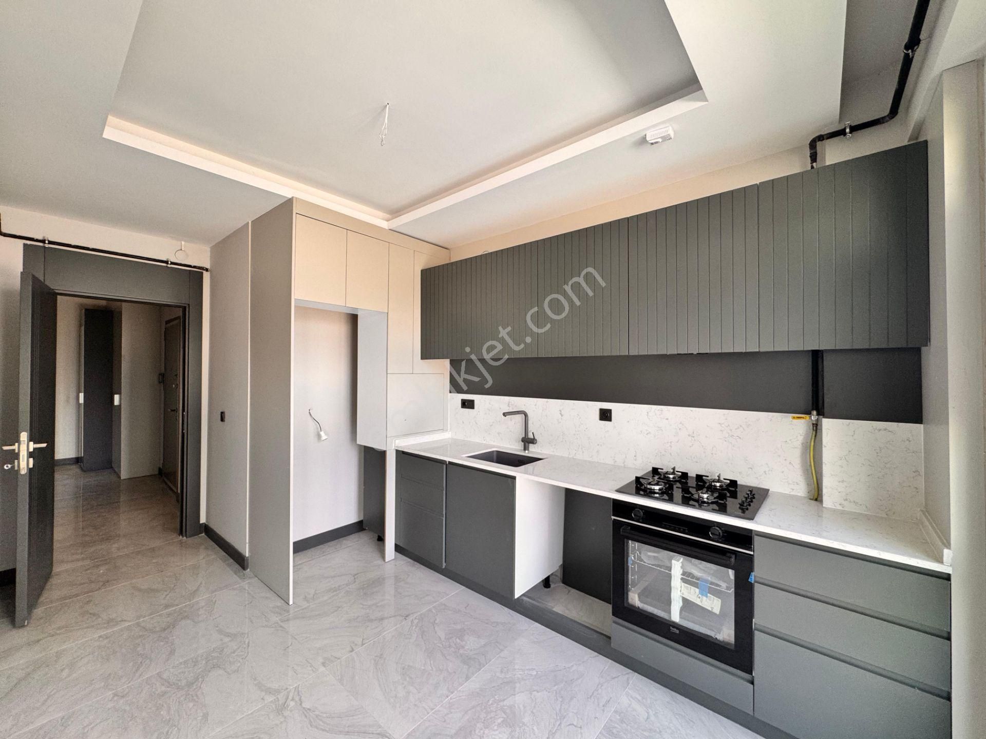 Almına' Dan Yüzüncüyıl Da 2+1 Satılık Daire - Görsel 20