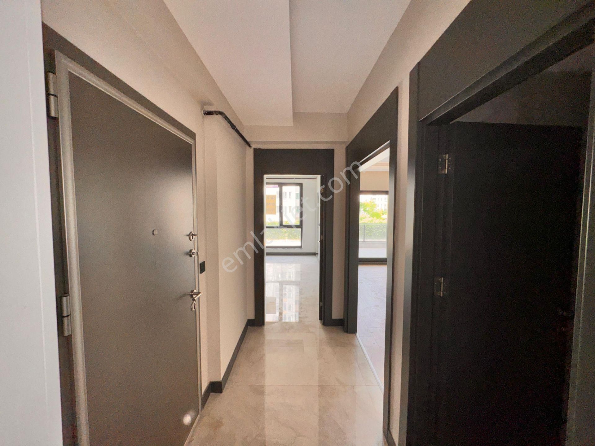 Almına' Dan Yüzüncüyıl Da 2+1 Satılık Daire - Görsel 8