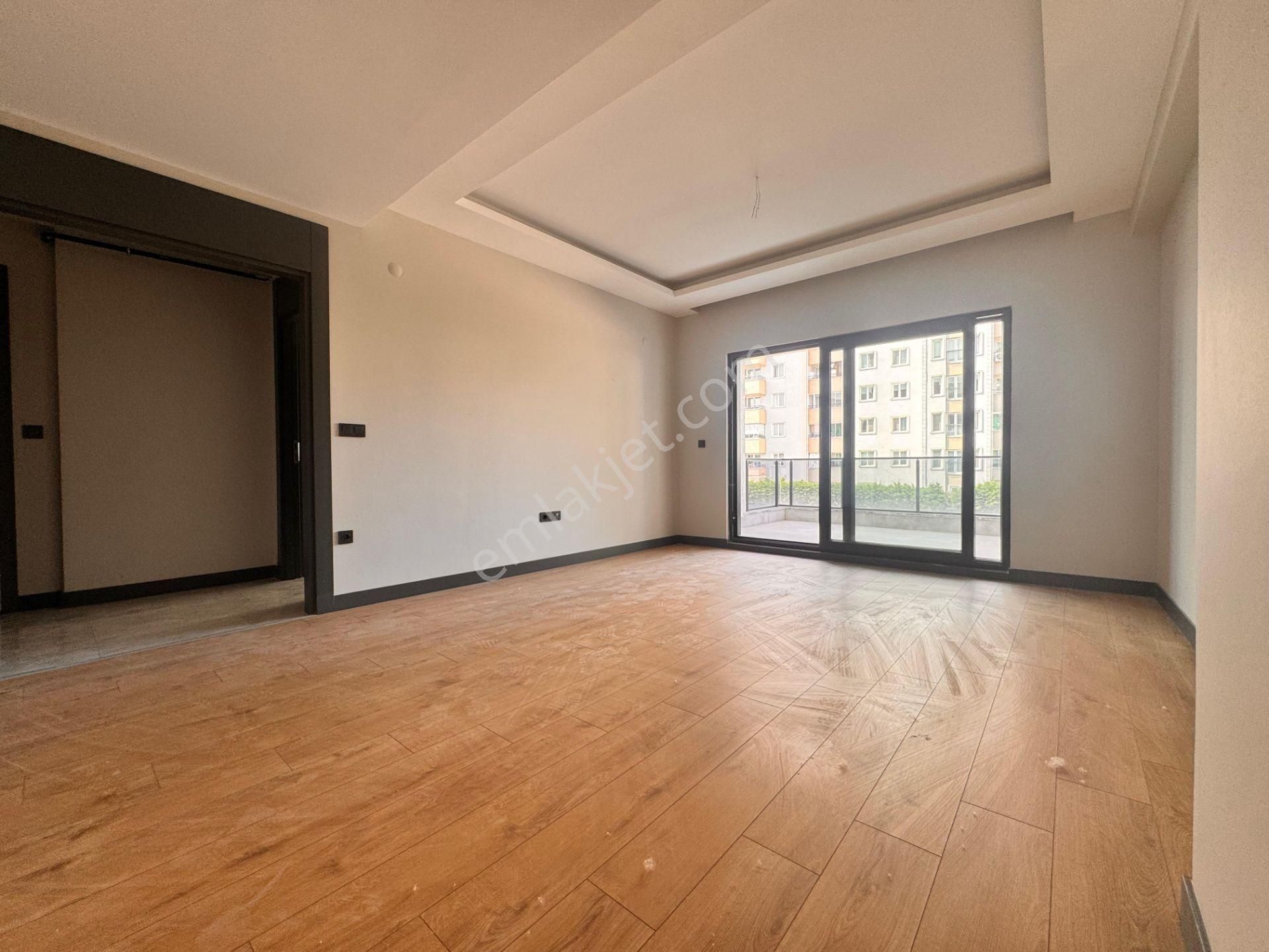 Almına' Dan Yüzüncüyıl Da 2+1 Satılık Daire - Görsel 3