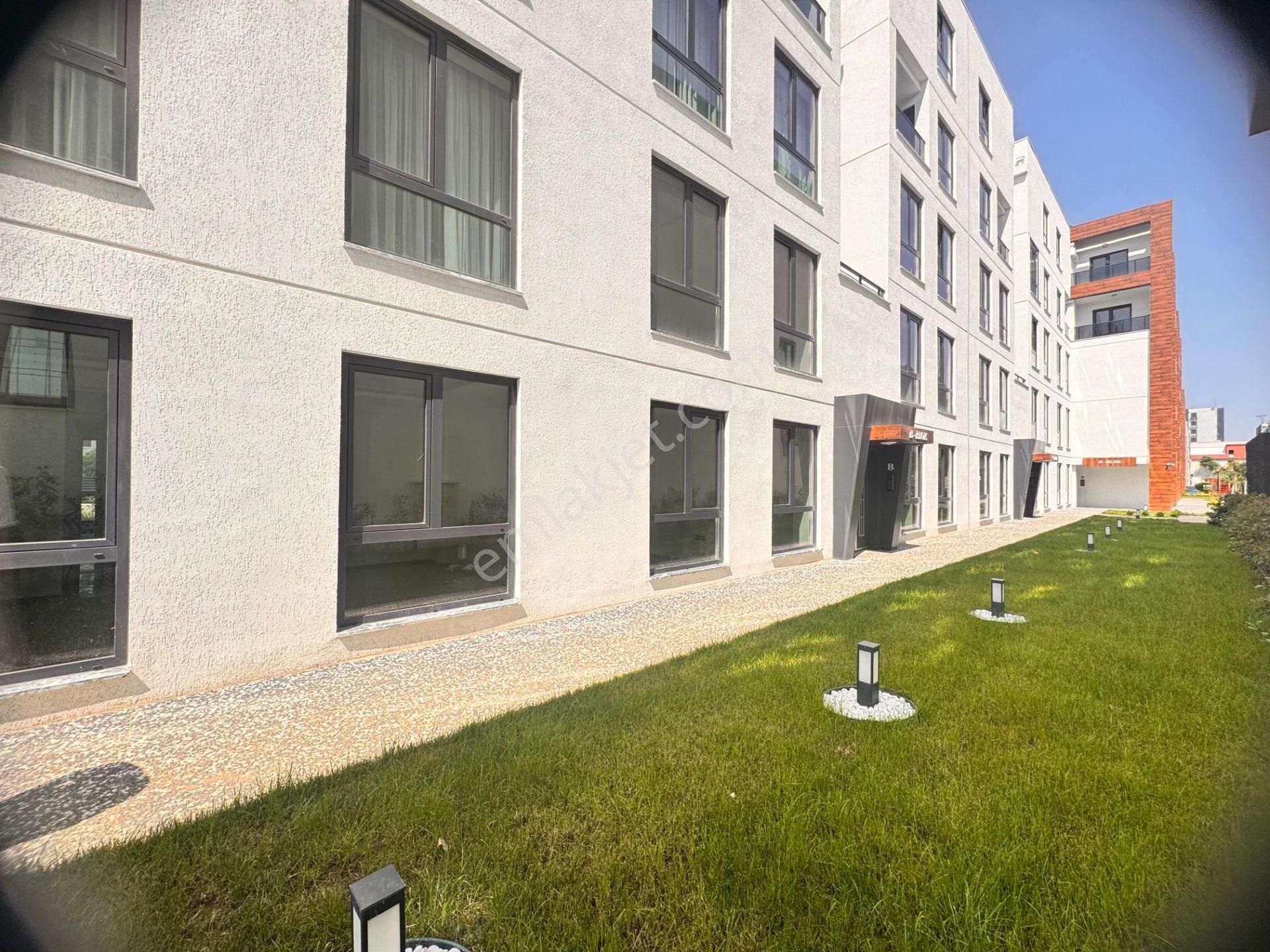 Almına' Dan Yüzüncüyıl Da 2+1 Satılık Daire - Görsel 35