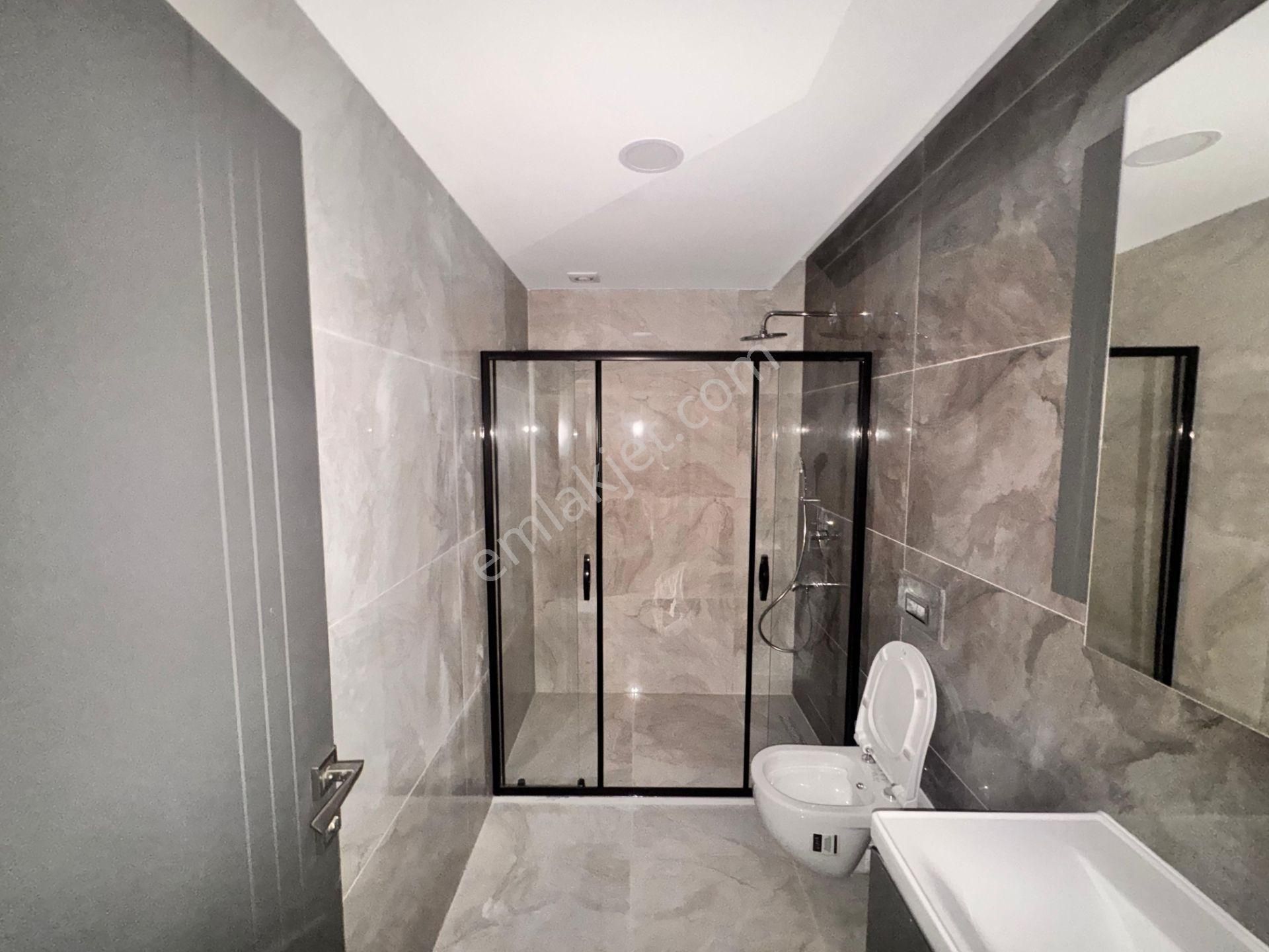 Almına' Dan Yüzüncüyıl Da 2+1 Satılık Daire - Görsel 29