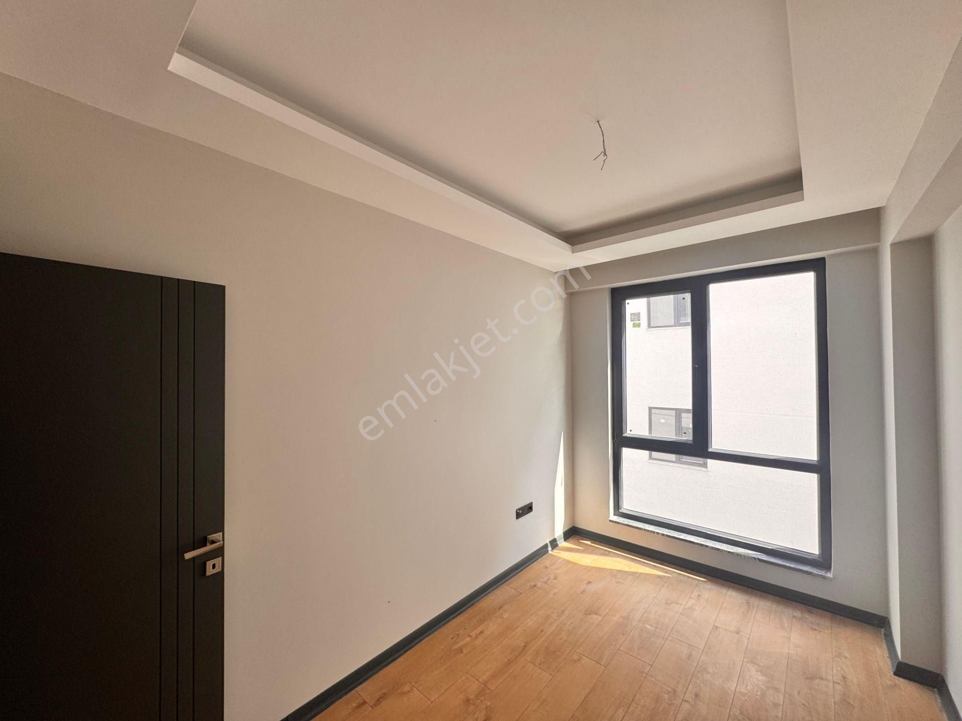 Almına' Dan Yüzüncüyıl Da 2+1 Satılık Daire - Görsel 18