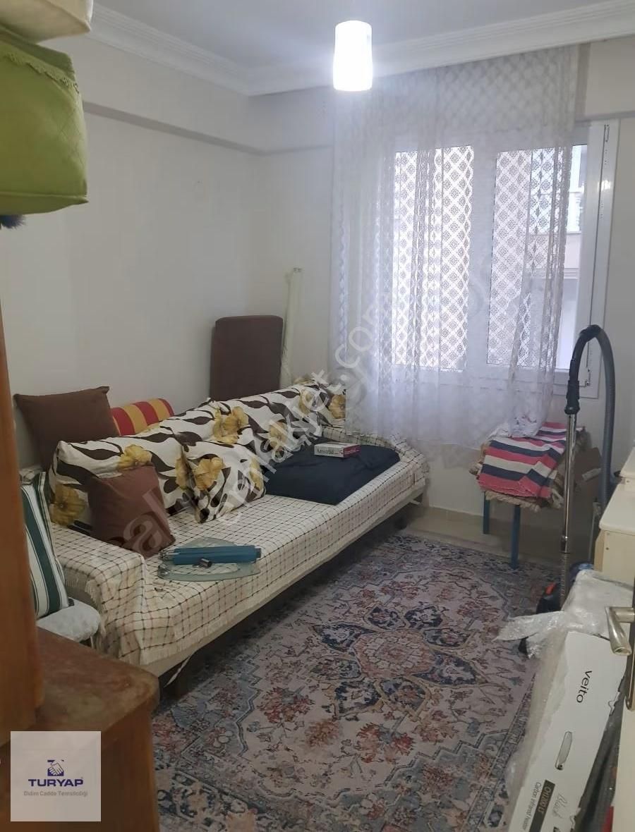 Havuzlu Sitede Teraslı Dubleks Daire. - Görsel 2