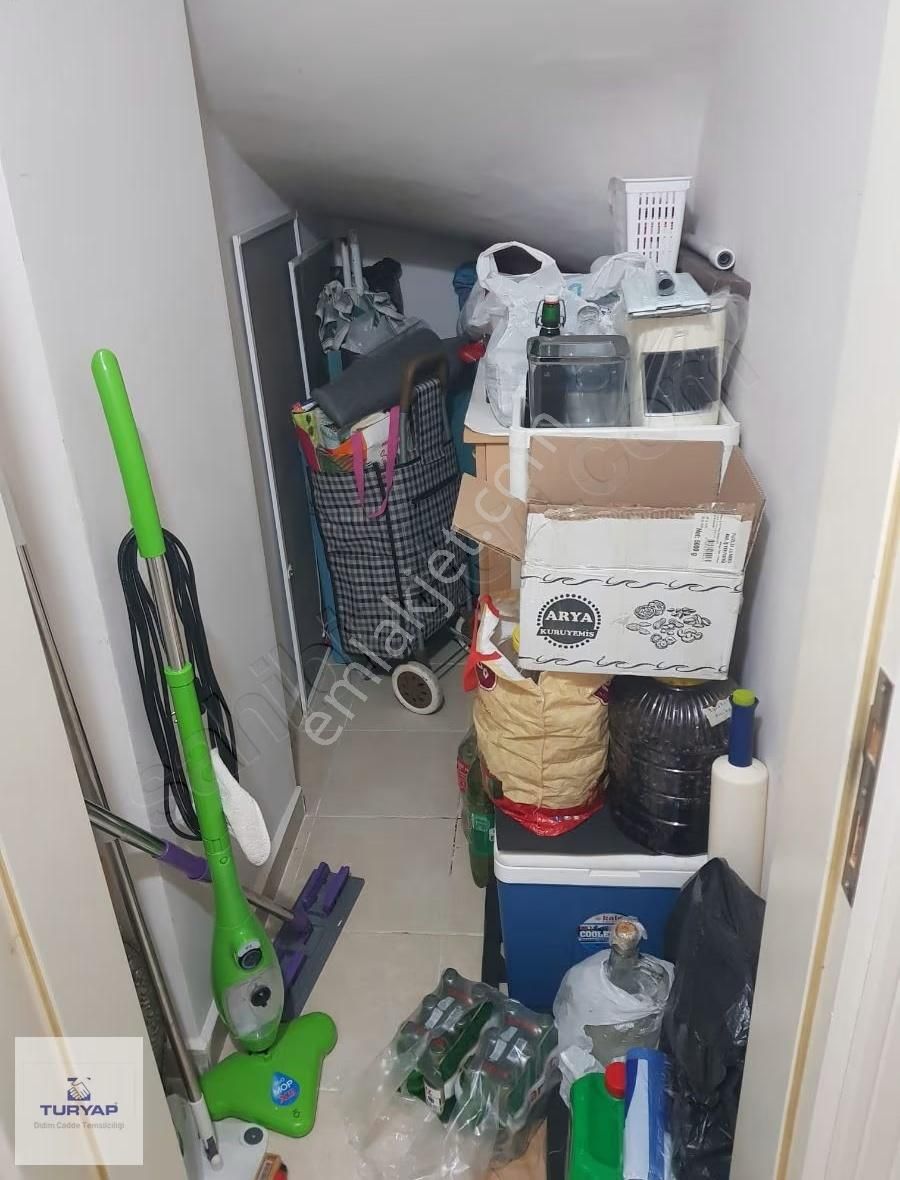 Havuzlu Sitede Teraslı Dubleks Daire. - Görsel 3