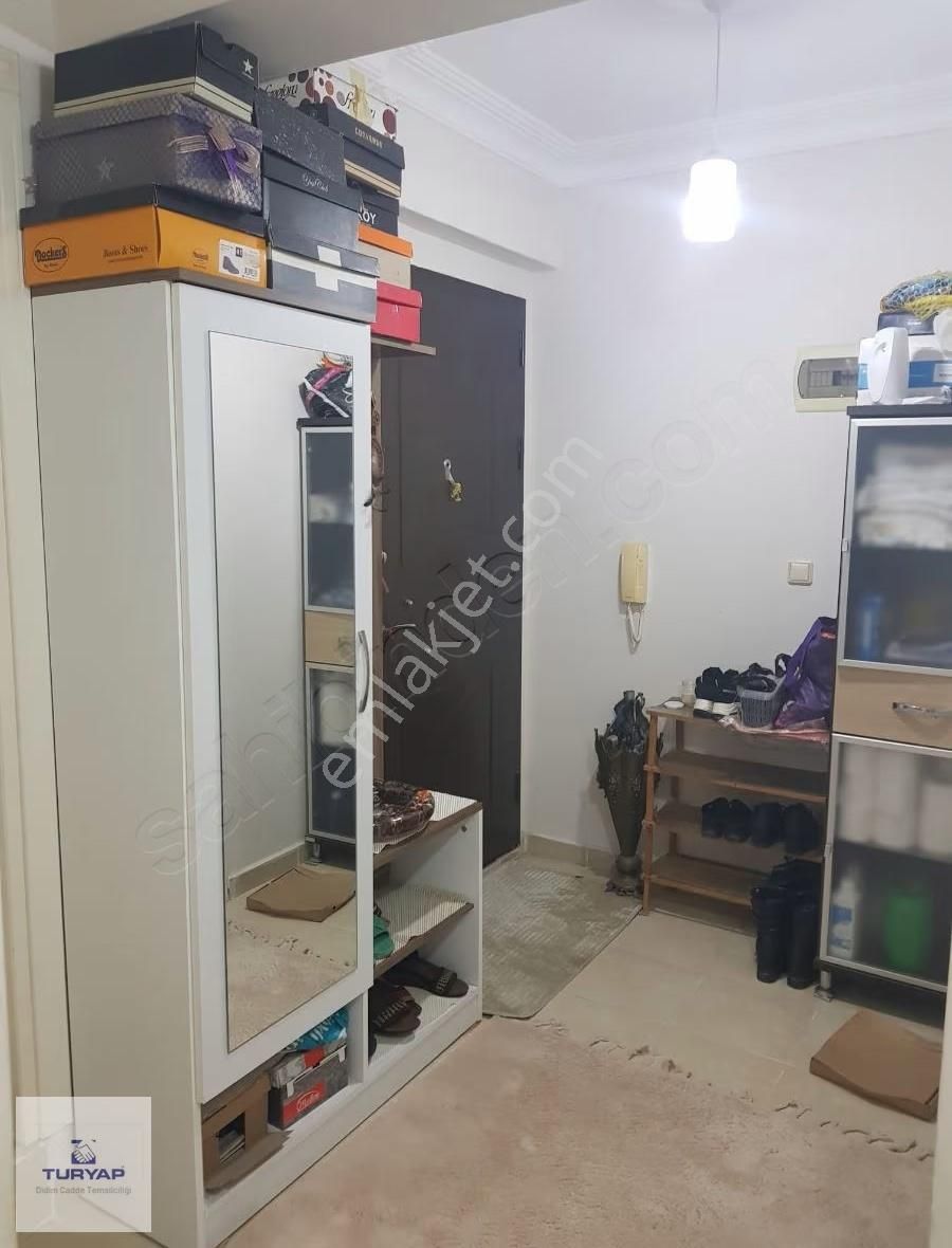 Havuzlu Sitede Teraslı Dubleks Daire. - Görsel 11