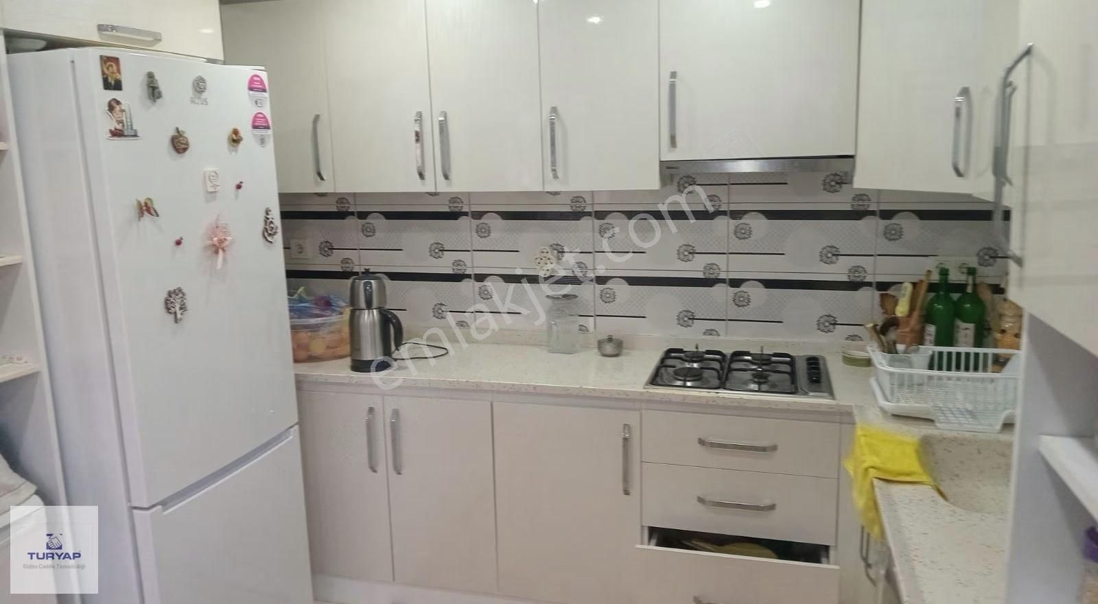 Didim De Denize Yakın 3+1villa - Görsel 6