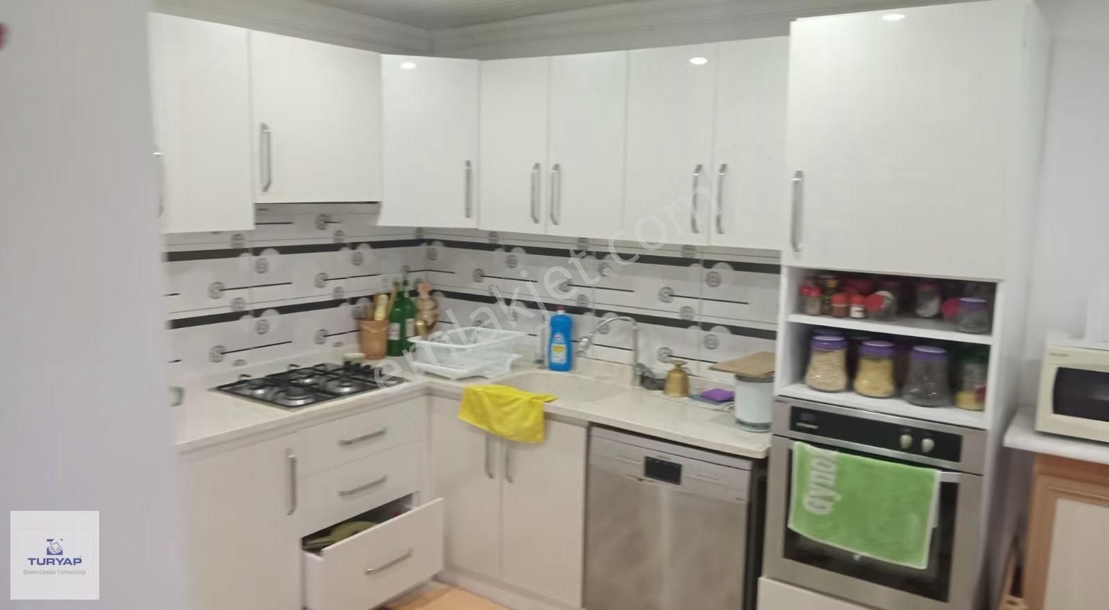 Didim De Denize Yakın 3+1villa - Görsel 13