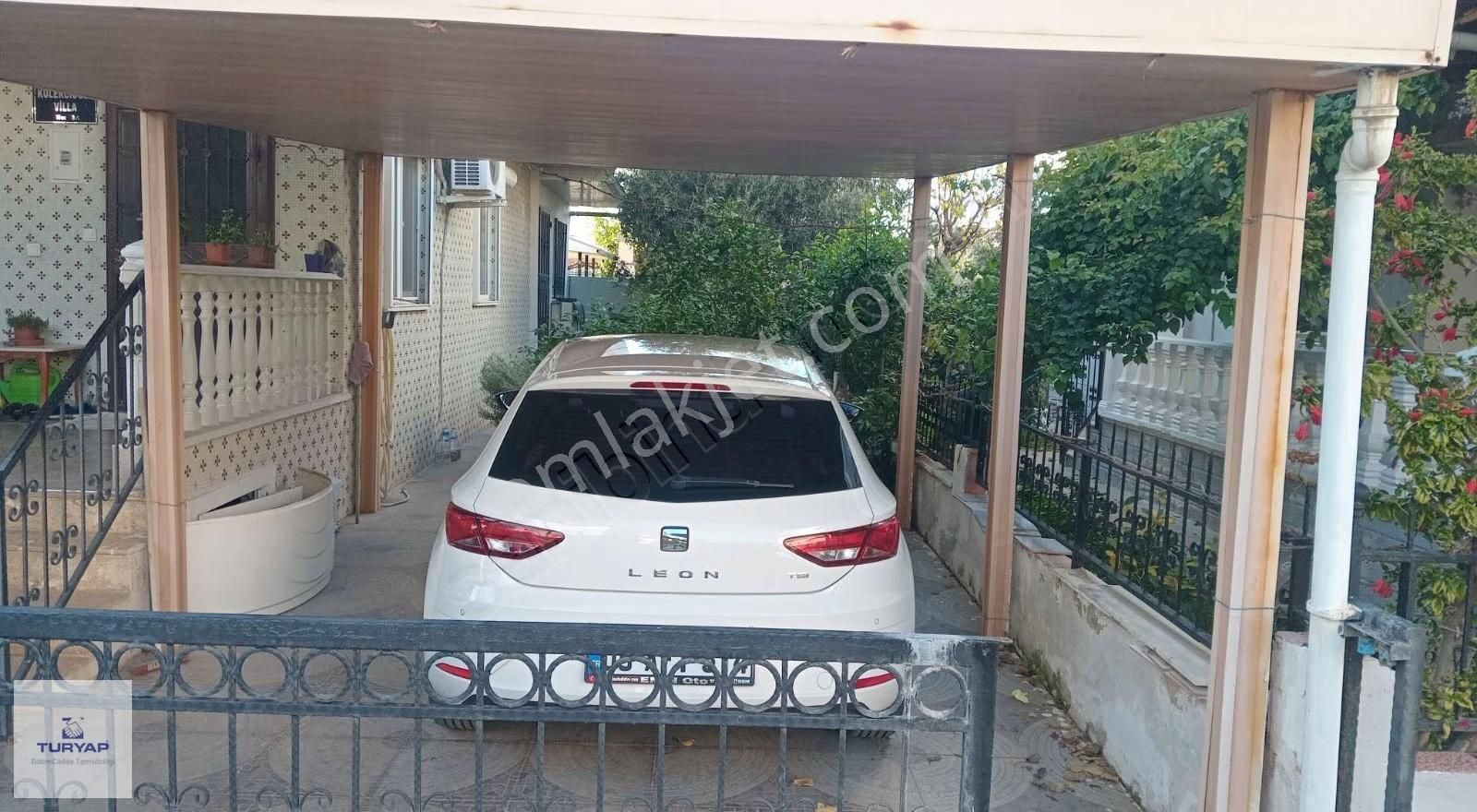 Didim De Denize Yakın 3+1villa - Görsel 8