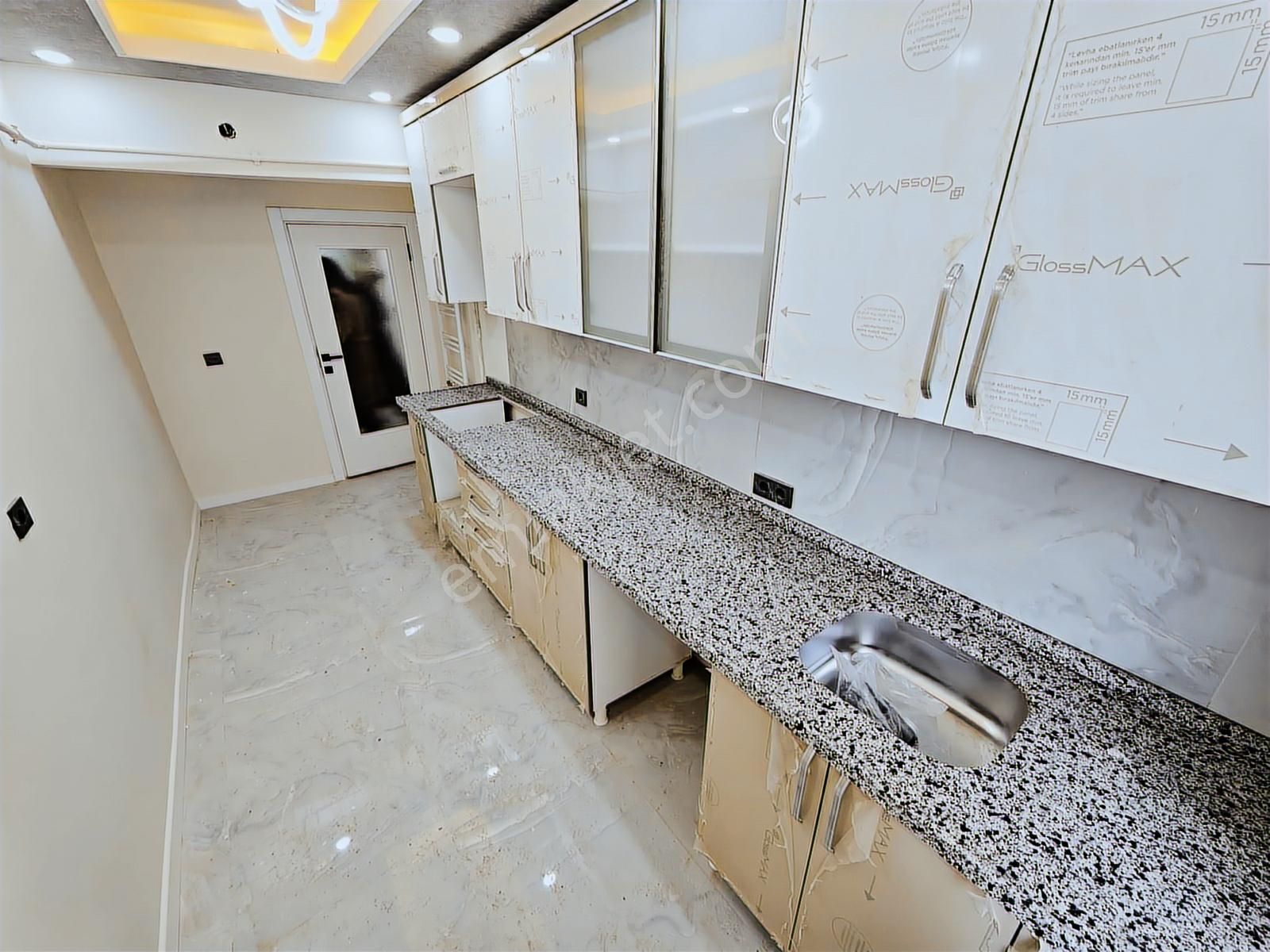 Tepebaşı Mah.satılık 2,5+1+e.banyolu Bağımsız Salon Mega Lüx!!! - Görsel 3