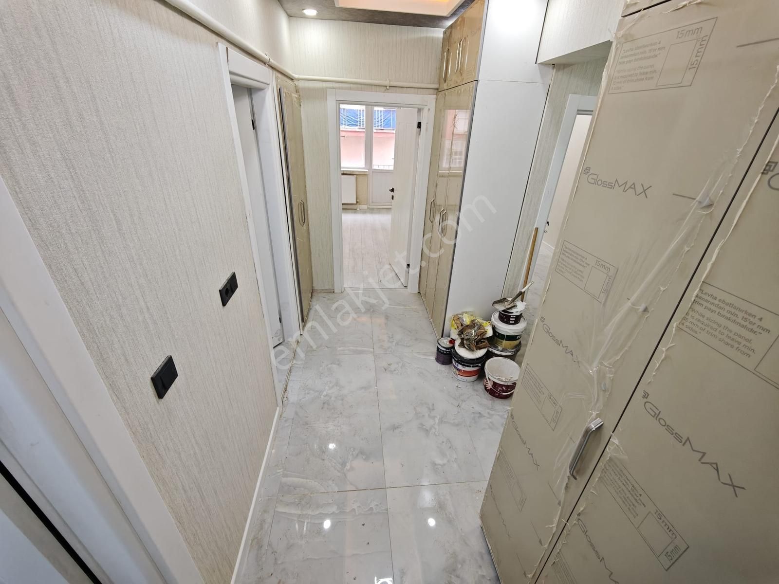 Tepebaşı Mah.satılık 2,5+1+e.banyolu Bağımsız Salon Mega Lüx!!! - Görsel 8