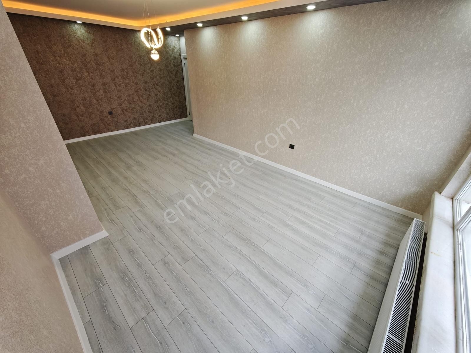 Tepebaşı Mah.satılık 2,5+1+e.banyolu Bağımsız Salon Mega Lüx!!! - Görsel 7
