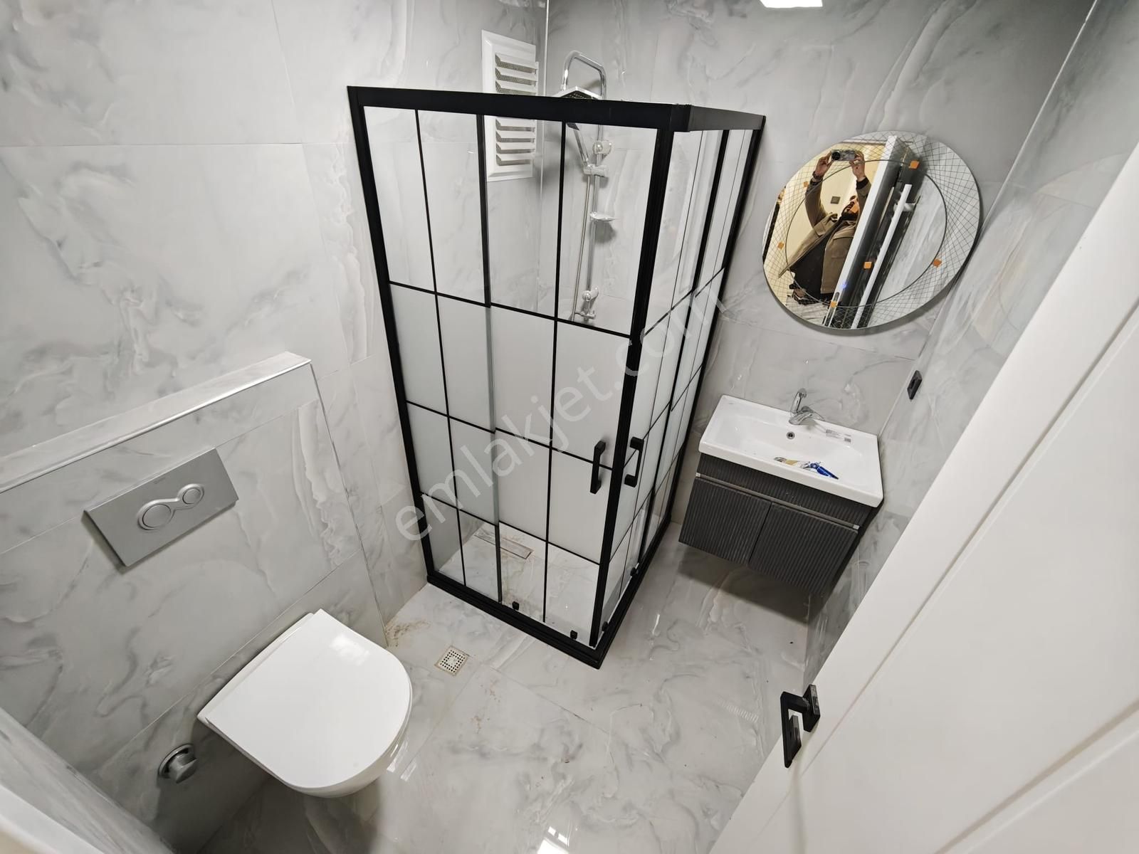 Tepebaşı Mah.satılık 2,5+1+e.banyolu Bağımsız Salon Mega Lüx!!! - Görsel 15