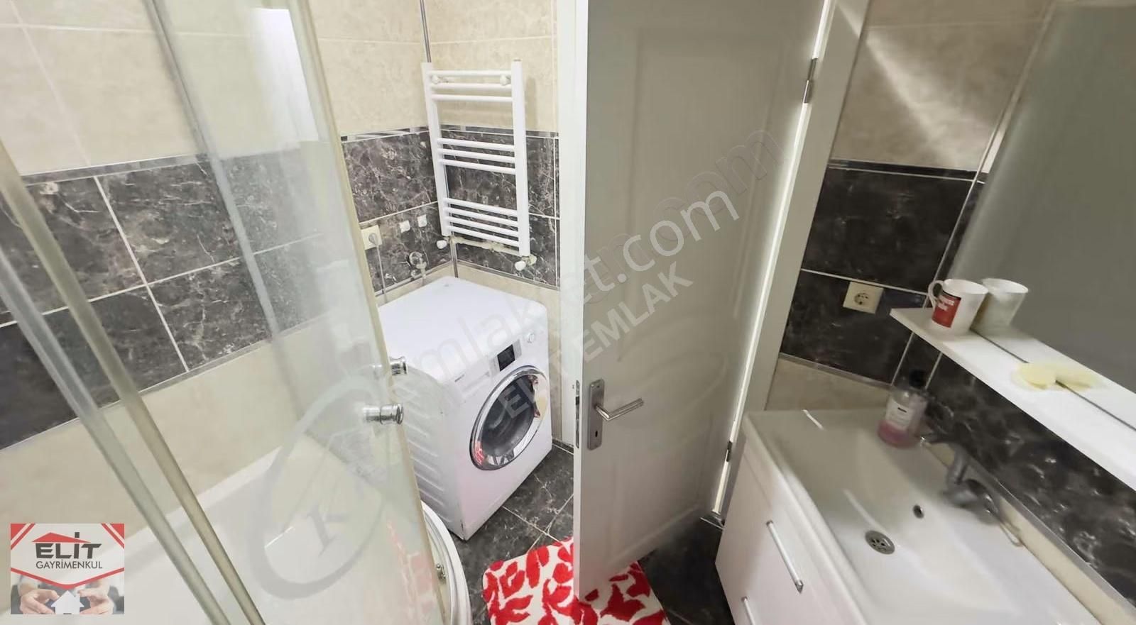Ekşioğlu City'de Kiralık 2+1 Full Eşyalı Daire - Görsel 3