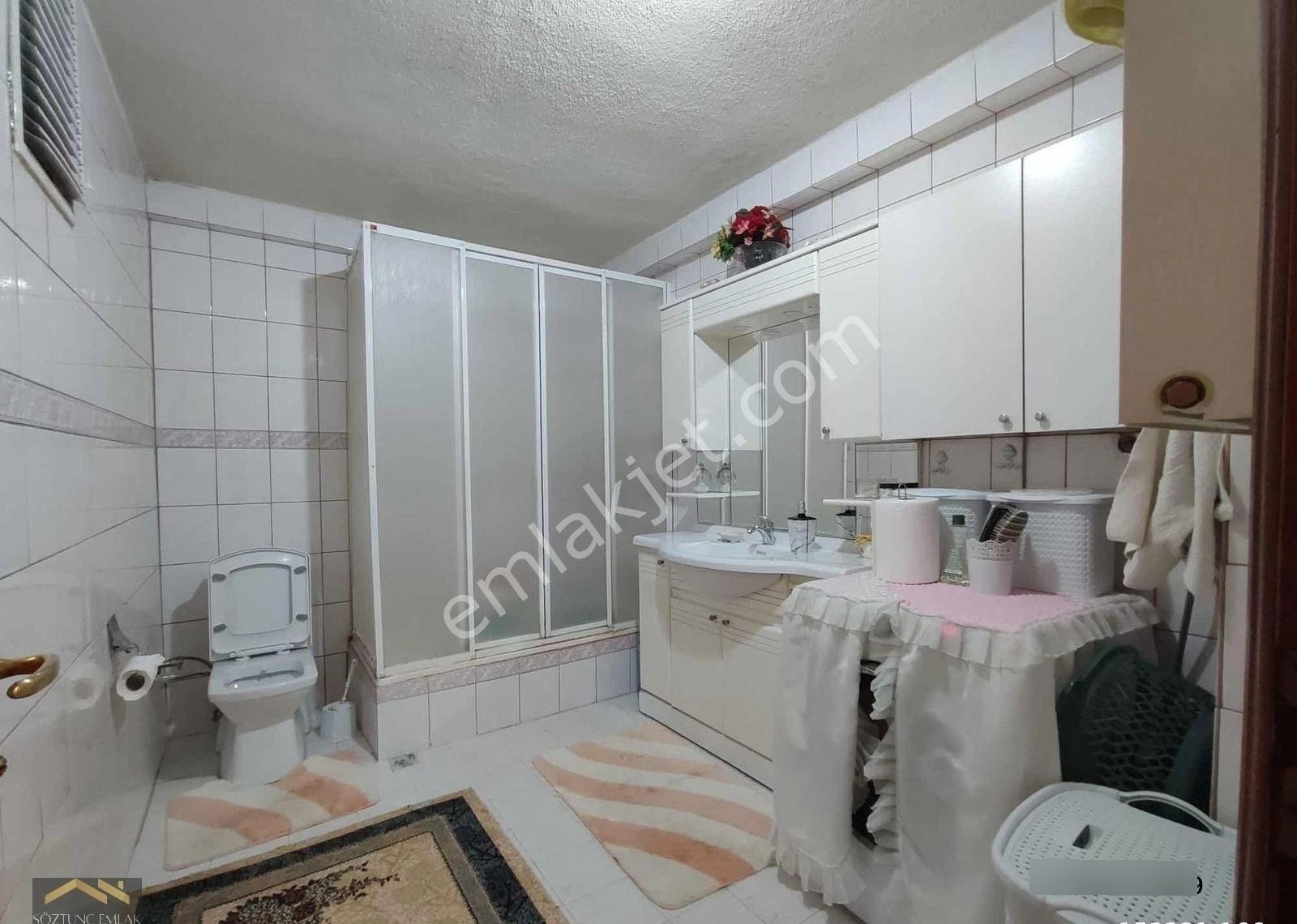 Güngören Yavuz Selim Tramvay Karşısında 3+1 2.kat 130 M2 - Görsel 34