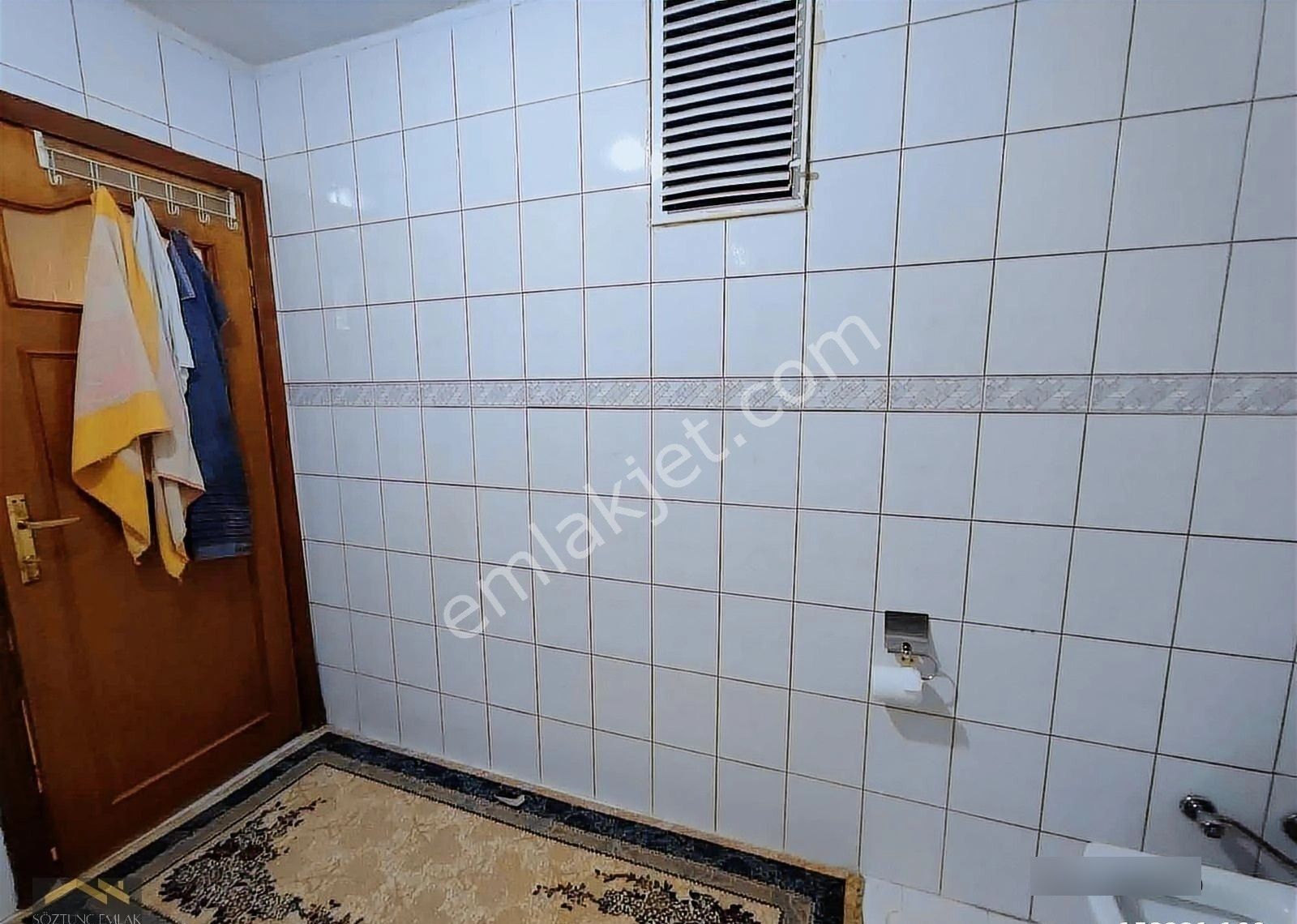 Güngören Yavuz Selim Tramvay Karşısında 3+1 2.kat 130 M2 - Görsel 31