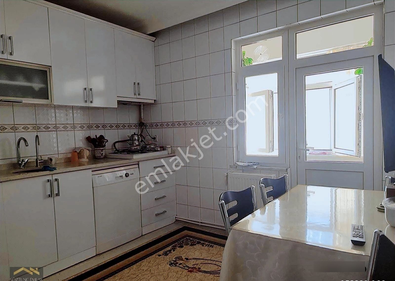 Güngören Yavuz Selim Tramvay Karşısında 3+1 2.kat 130 M2 - Görsel 33