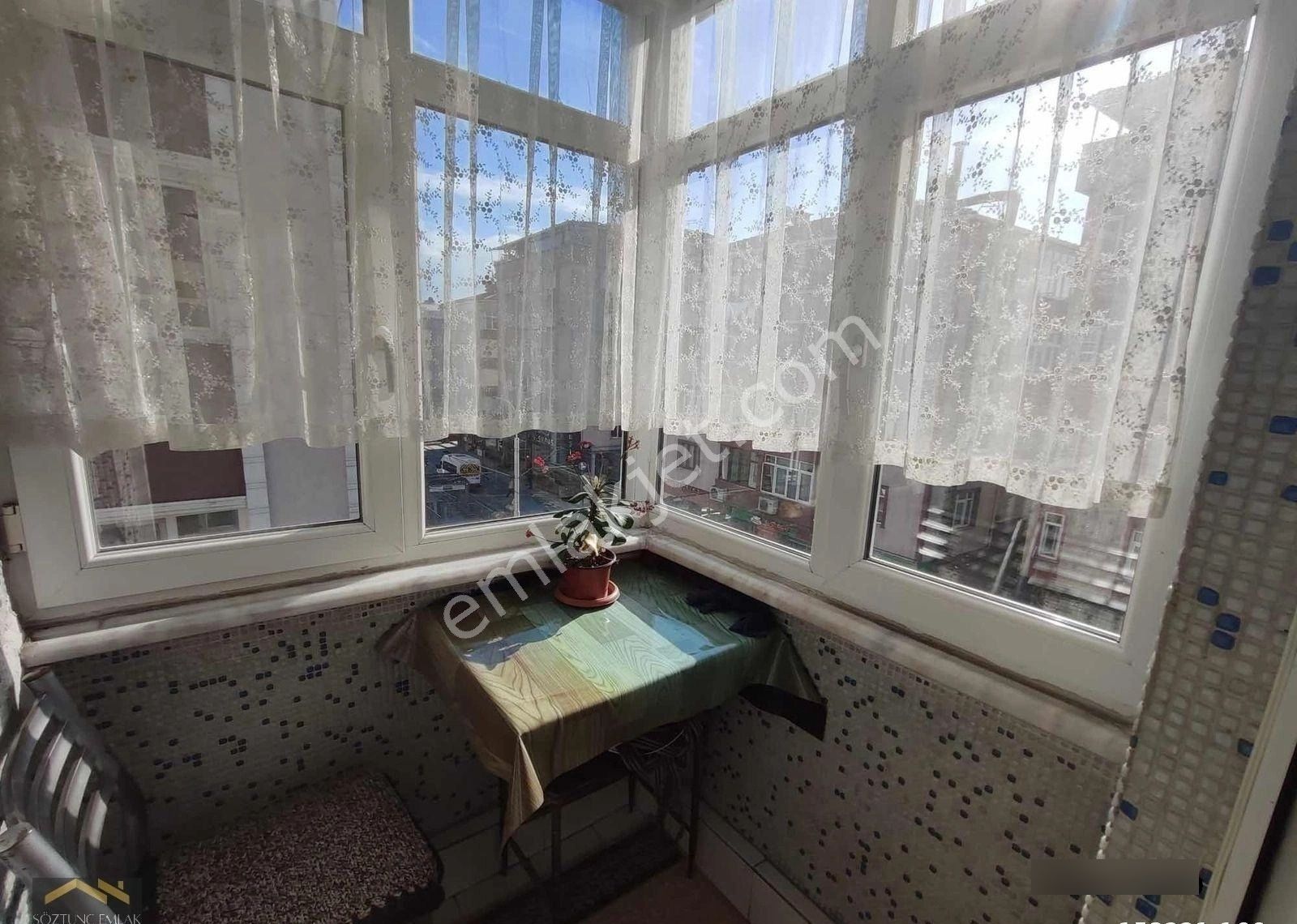 Güngören Yavuz Selim Tramvay Karşısında 3+1 2.kat 130 M2 - Görsel 24