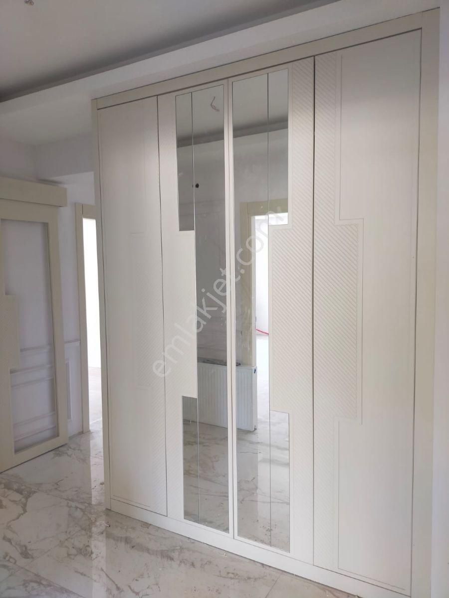 Bahçelievlerde 3+1 Geniş Lüks Daire - Görsel 4