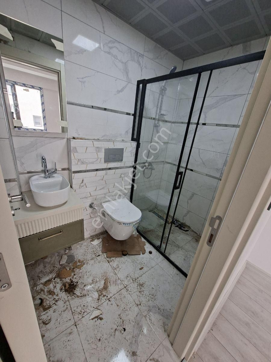 Bahçelievlerde 3+1 Geniş Lüks Daire - Görsel 12