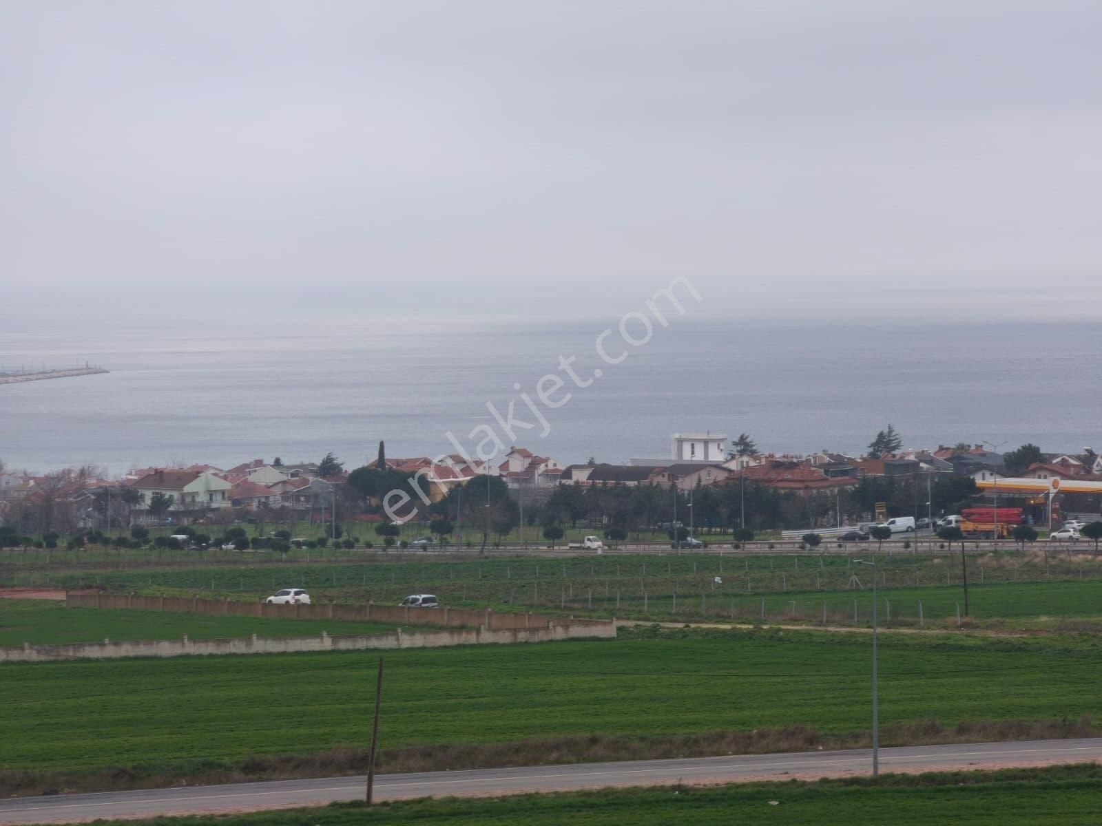 Silivri Elmas Rezidans'ta Deniz Manzaralı Sıfır Tadilatlı 2+1 - Görsel 22