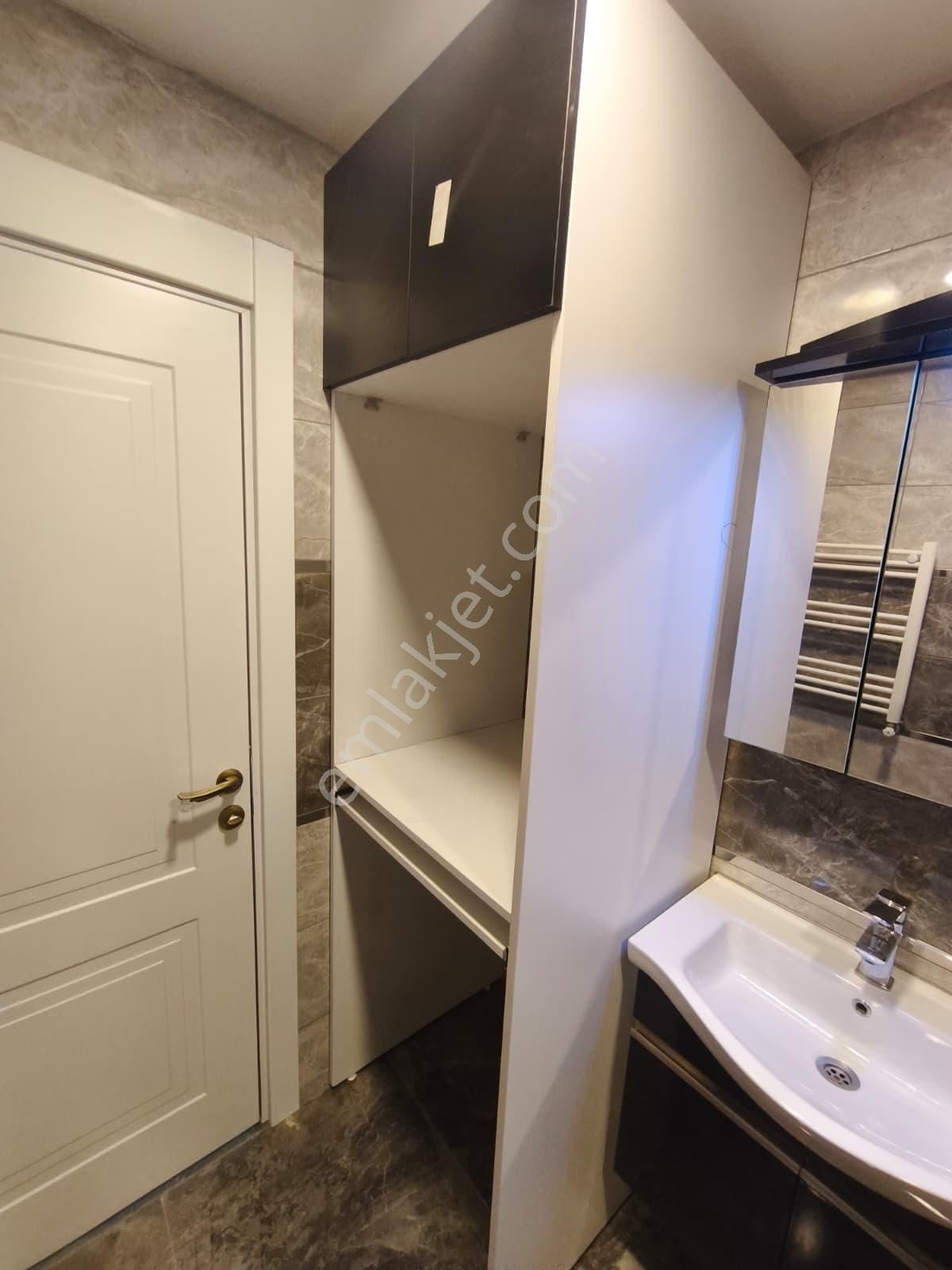 Silivri Elmas Rezidans'ta Deniz Manzaralı Sıfır Tadilatlı 2+1 - Görsel 27